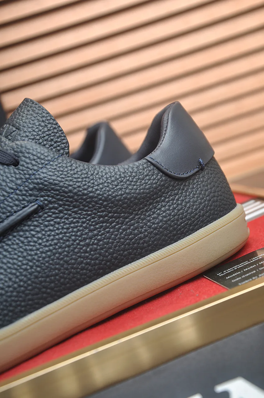 Men's Sneakers ZEGNA 17037968