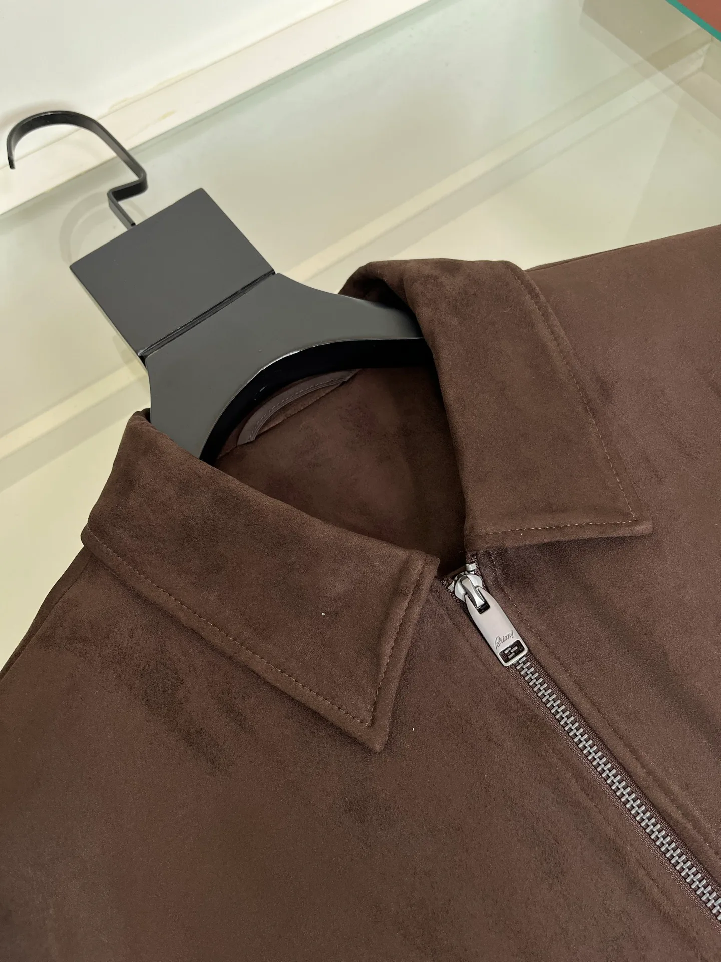 Men's Jackets And Down Jackets BRIONI 18211261