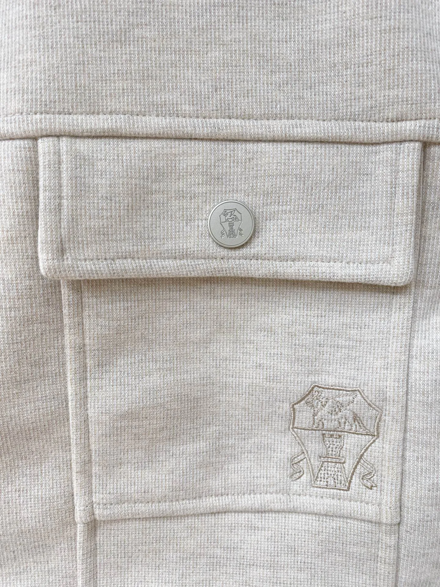 Men's Jackets And Down Jackets BRUNELLO CUCINELLI 17993465