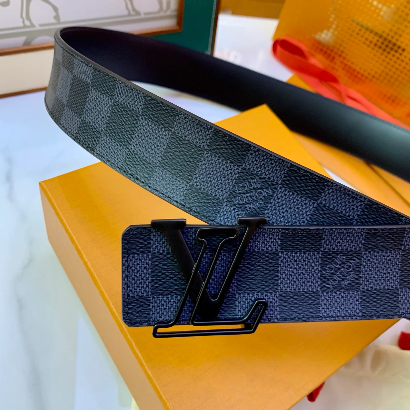 Belts LOUIS VUITTON 17725233
