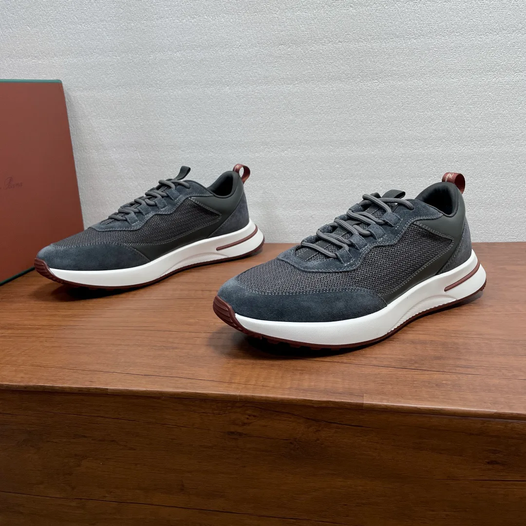 Men's Sneakers LORO PIANA 17461089