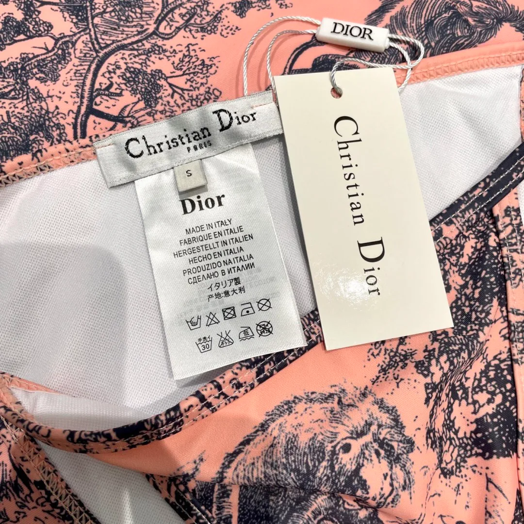 Women's Swimwear CHRISTIAN DIOR 18222819