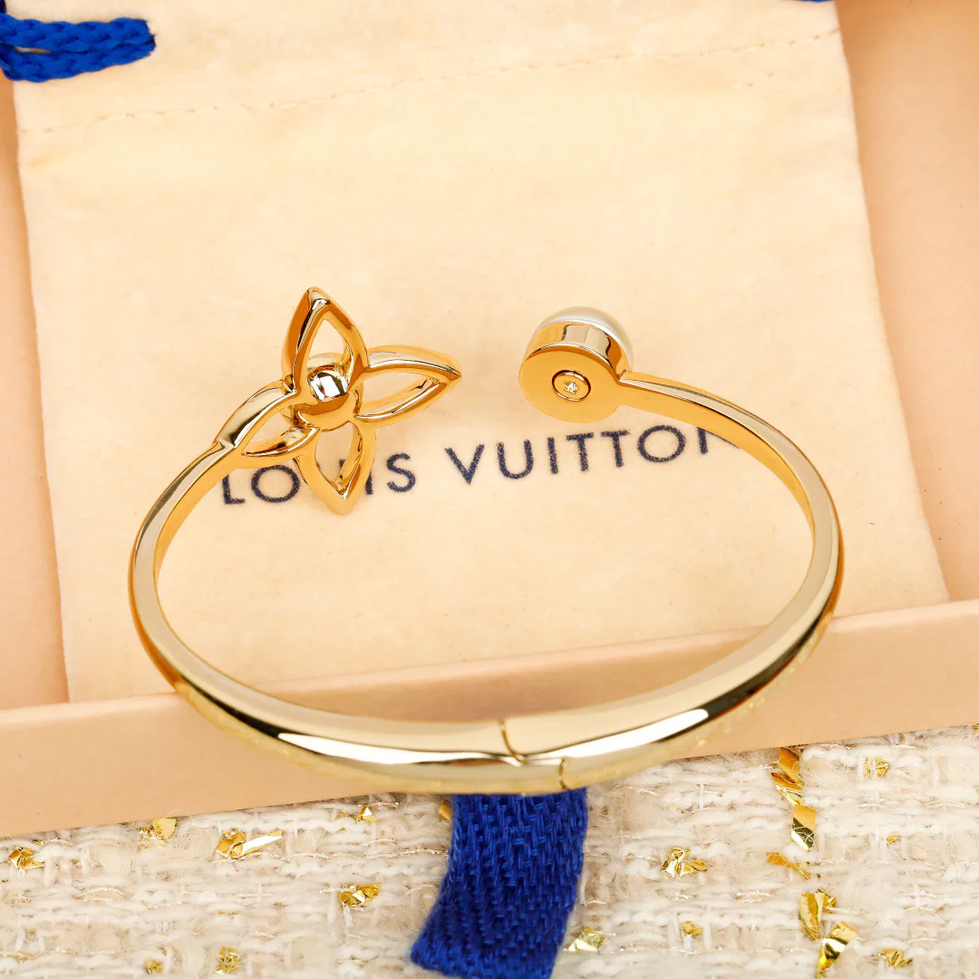 Jewelry LOUIS VUITTON 18202161