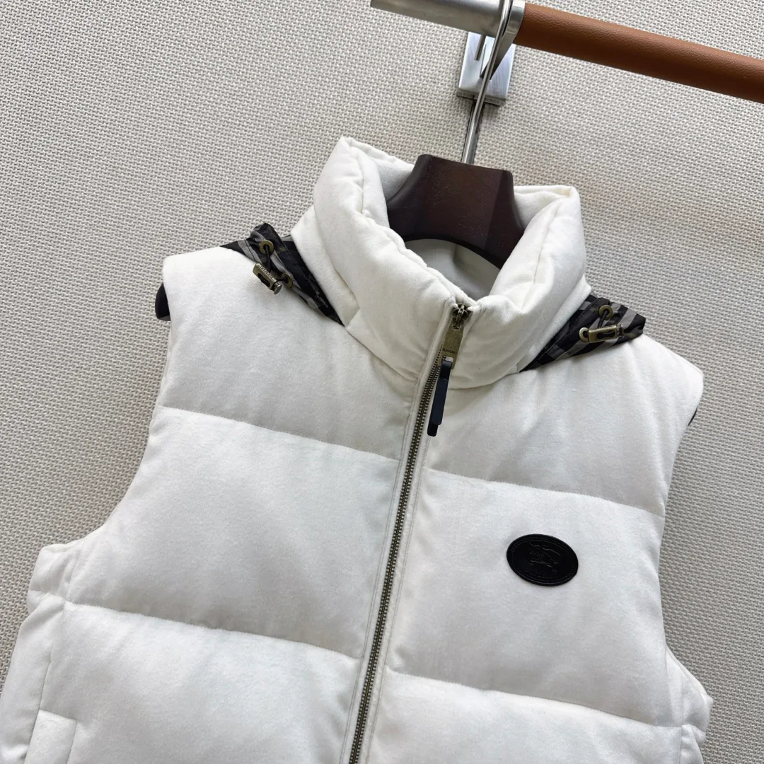 Women's Vests BURBERRY 18023673