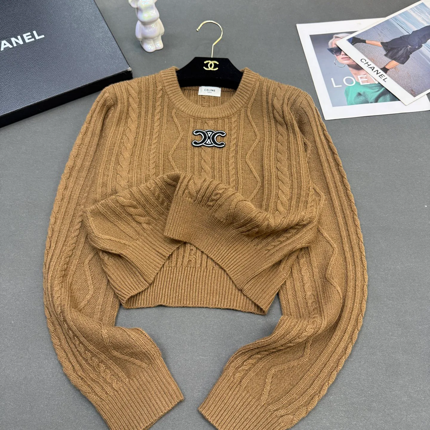 Women's Jumpers And Sweaters CELINE 17852104
