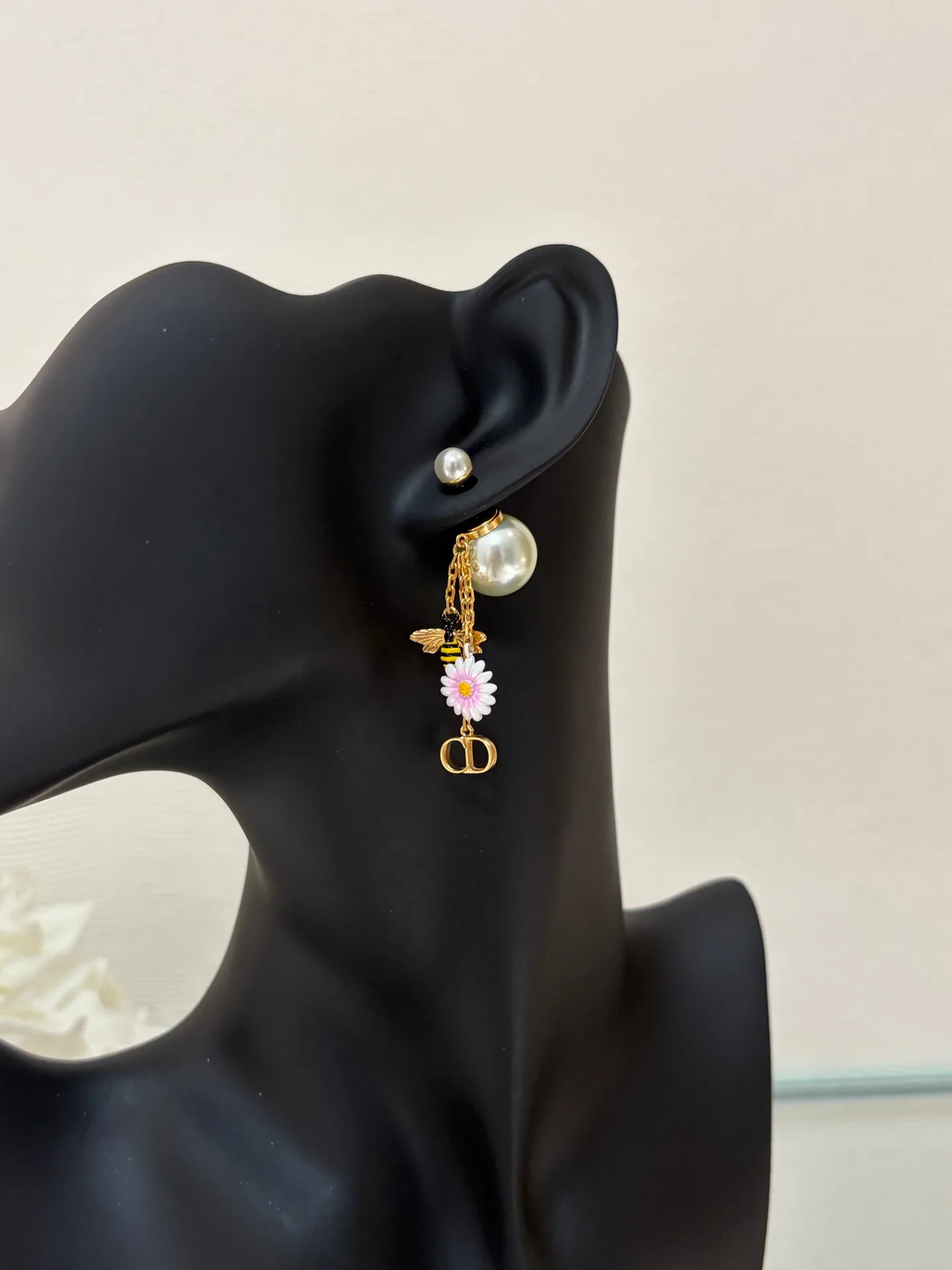 Jewelry CHRISTIAN DIOR 17220780