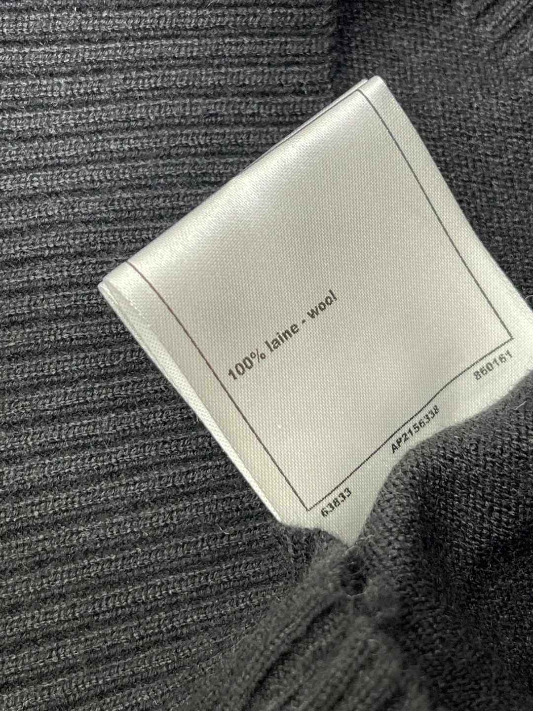 Women's Jumpers And Sweaters CHANEL 18038632
