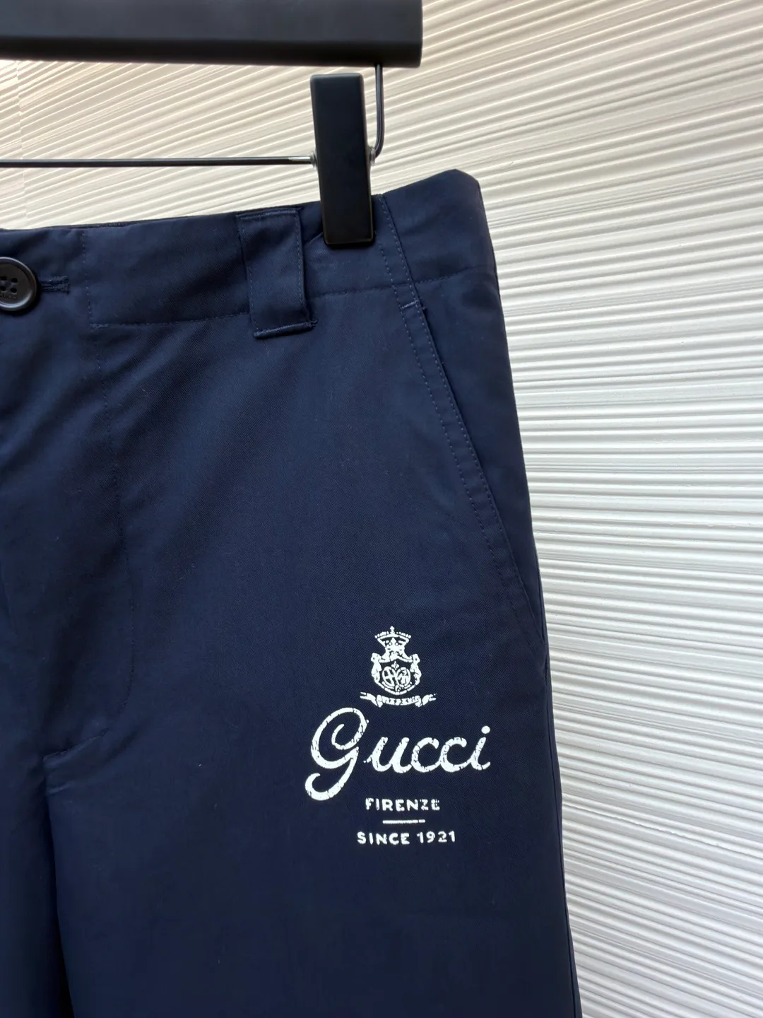 Брюки Мужские Gucci 18558854