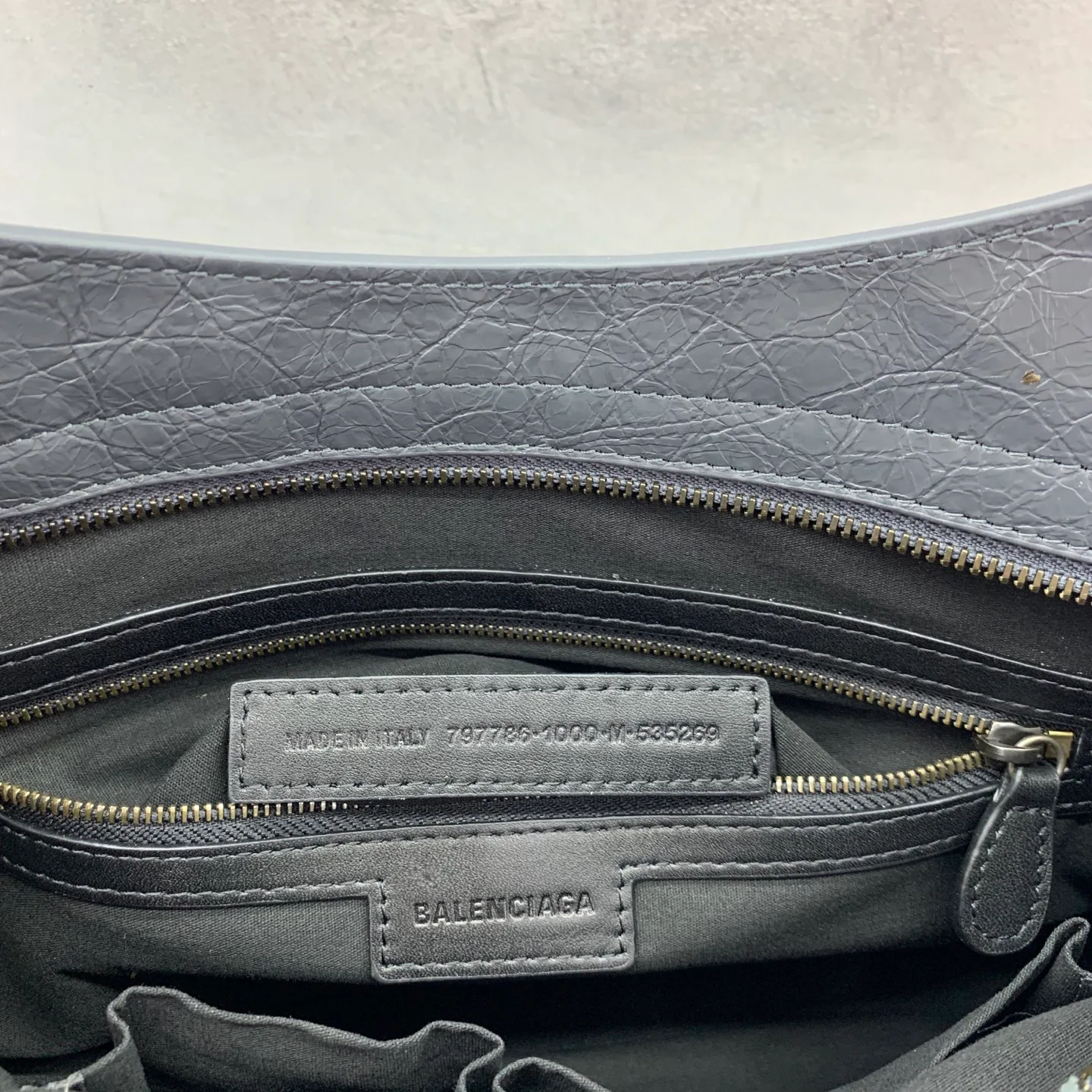 Women's Classic Handbags BALENCIAGA 18136150