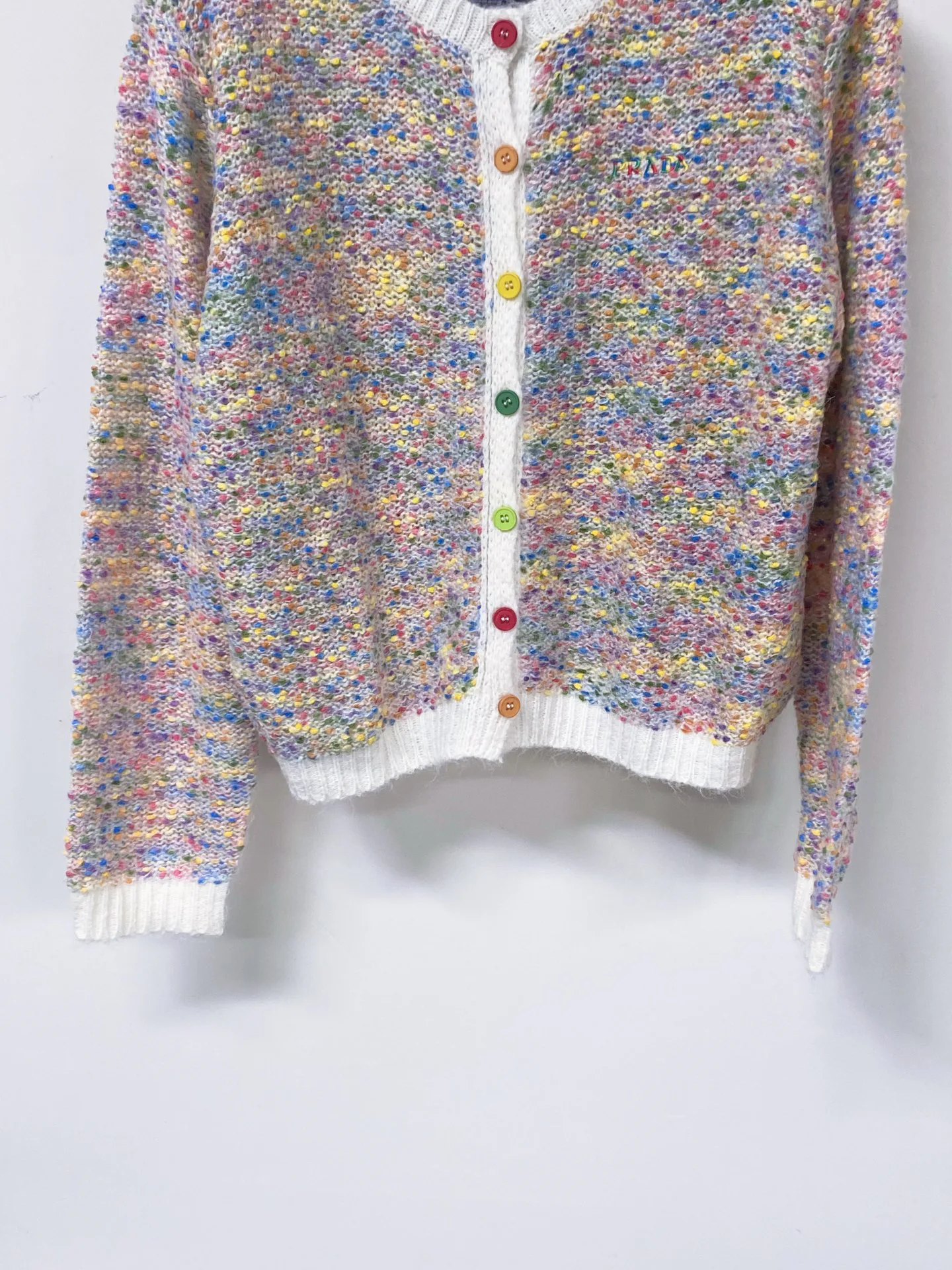 Women's Jumpers And Sweaters PRADA 18150554