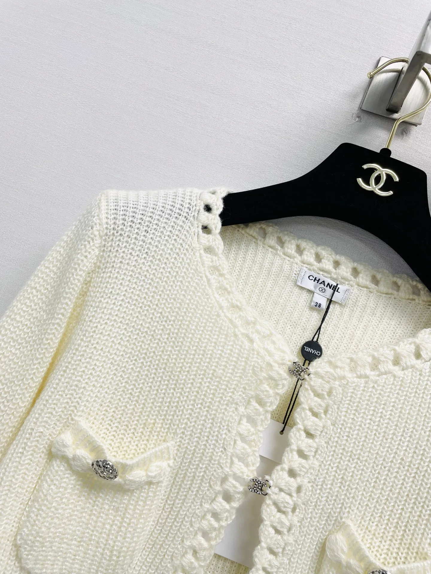 Women's Jumpers And Sweaters CHANEL 17942725
