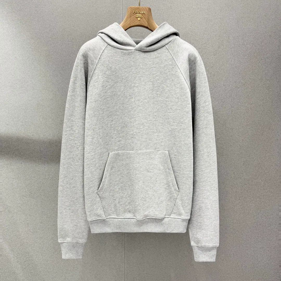 Men's Sweatshirts And Hoodies PRADA 18227799