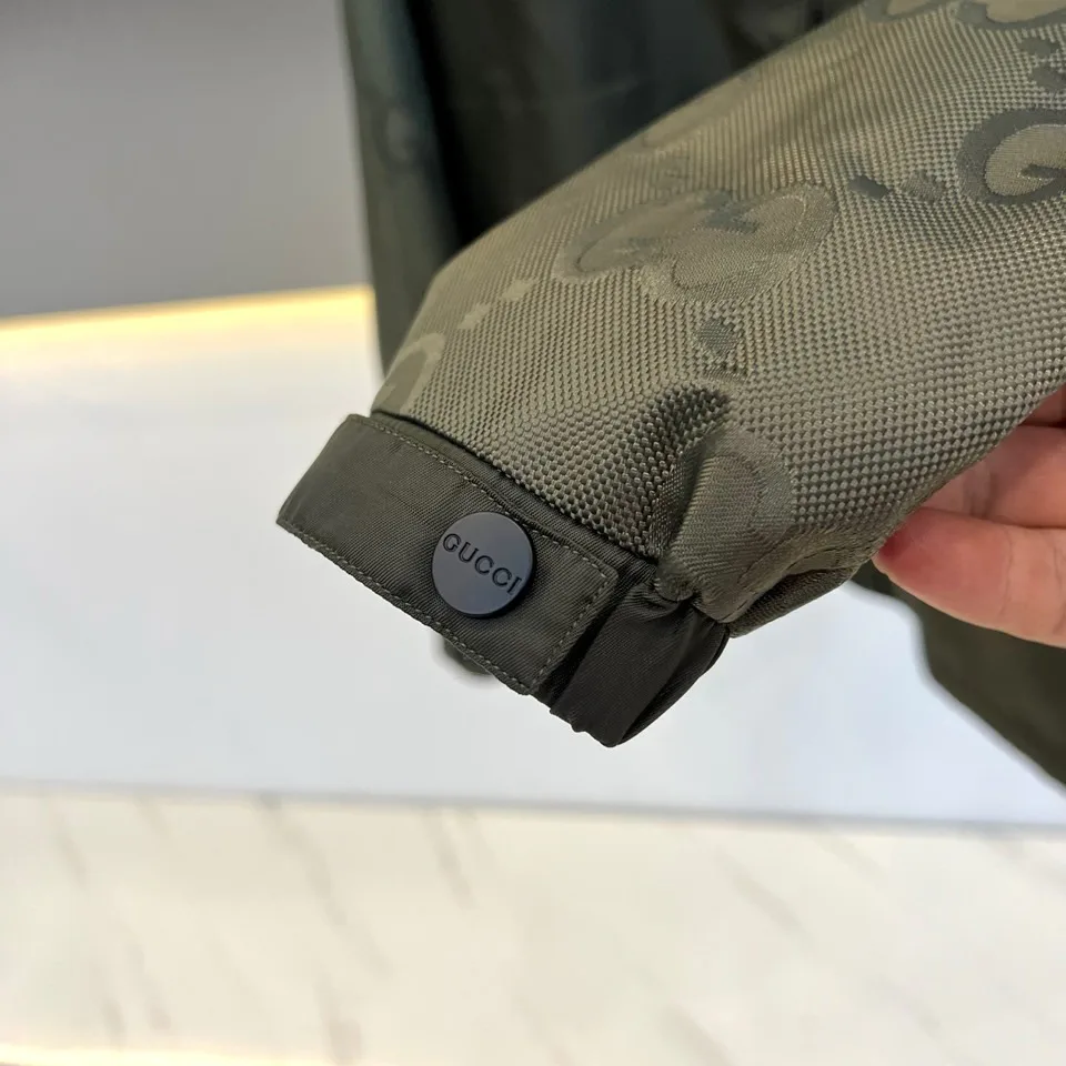Men's Jackets And Down Jackets GUCCI 18416779