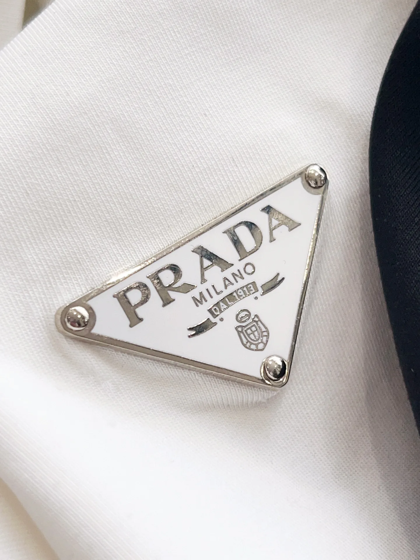 Men's T-Shirts PRADA 17973356