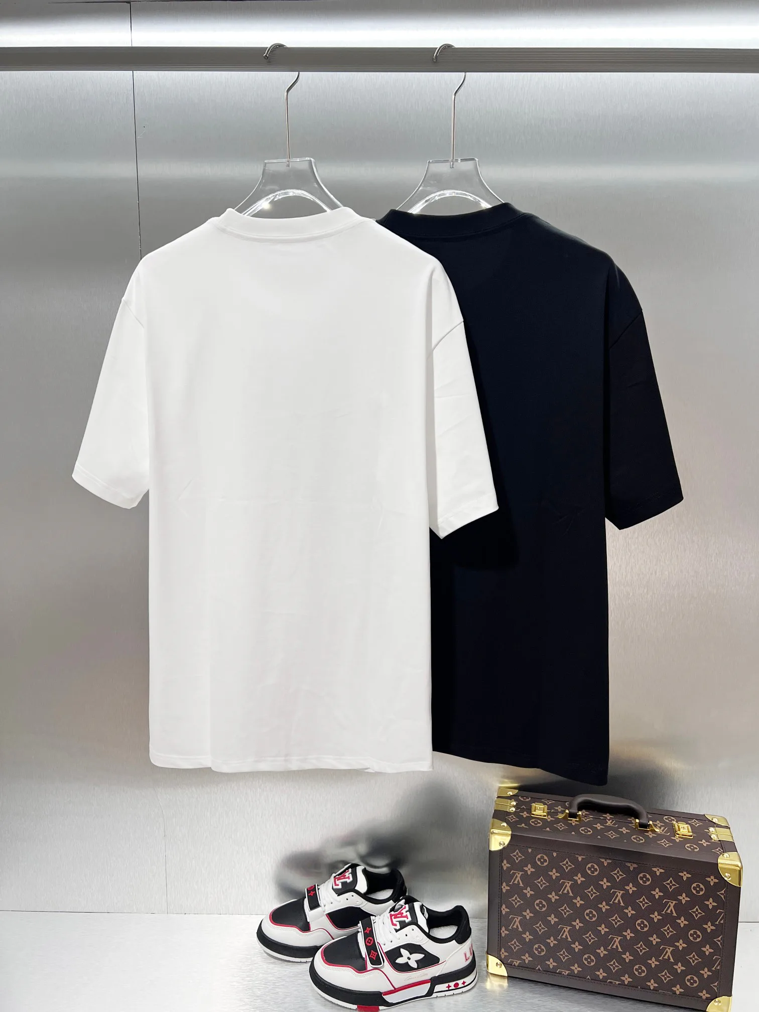 Men's T-Shirts BURBERRY 17816647