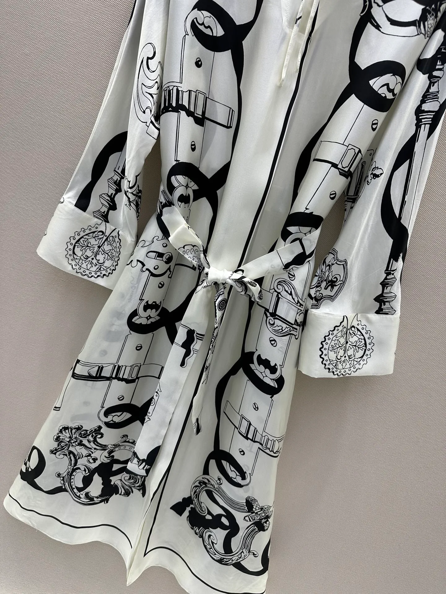 Women's Dresses HERMES 17953280