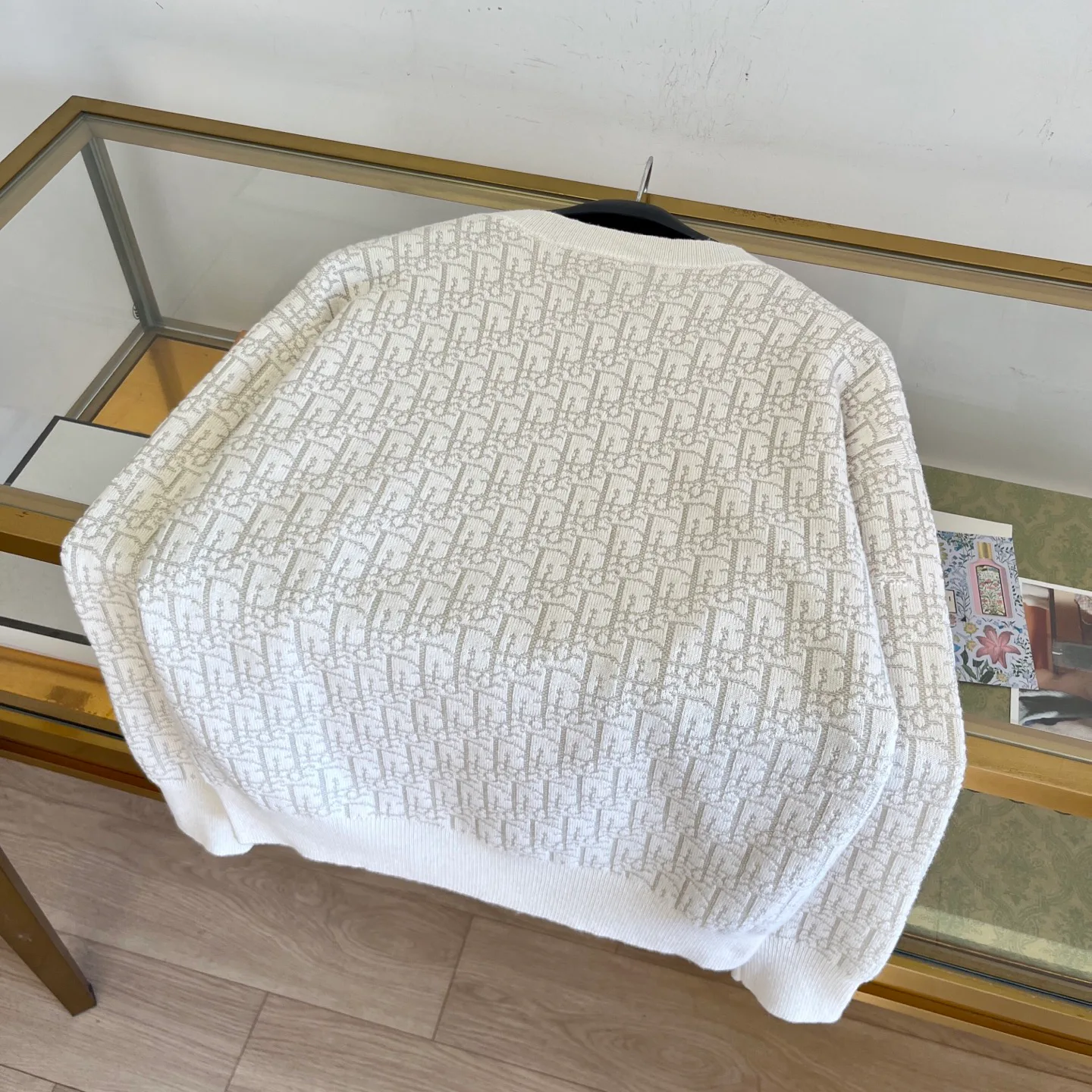 Women's Jumpers And Sweaters CHRISTIAN DIOR 18047532