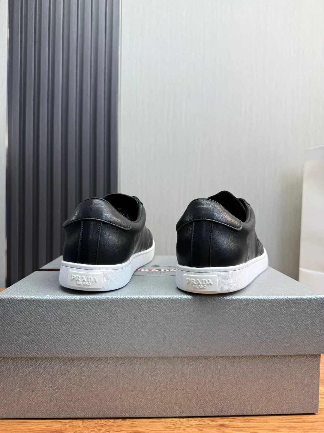 Men's Sneakers PRADA 18263659