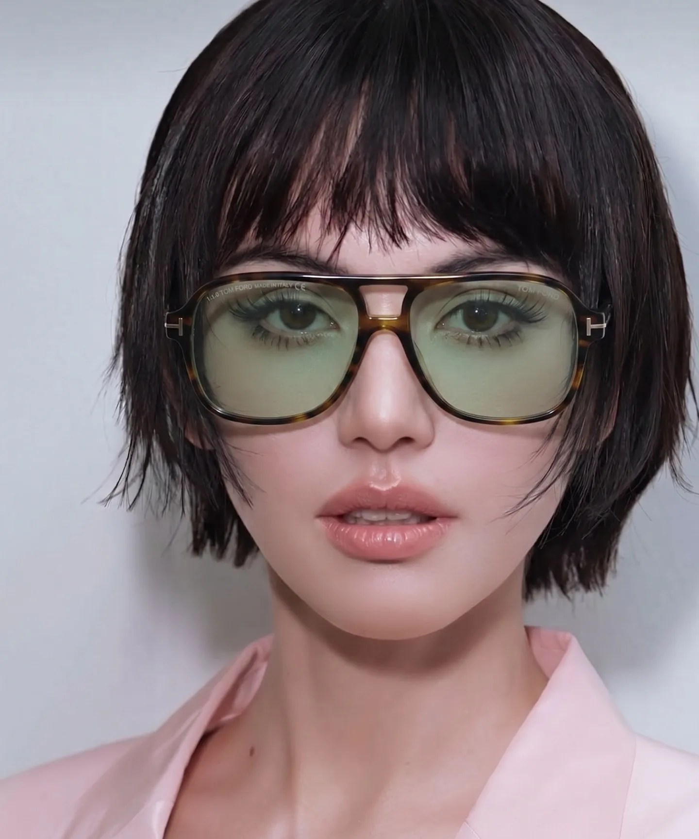 Glasses TOM FORD 18398716