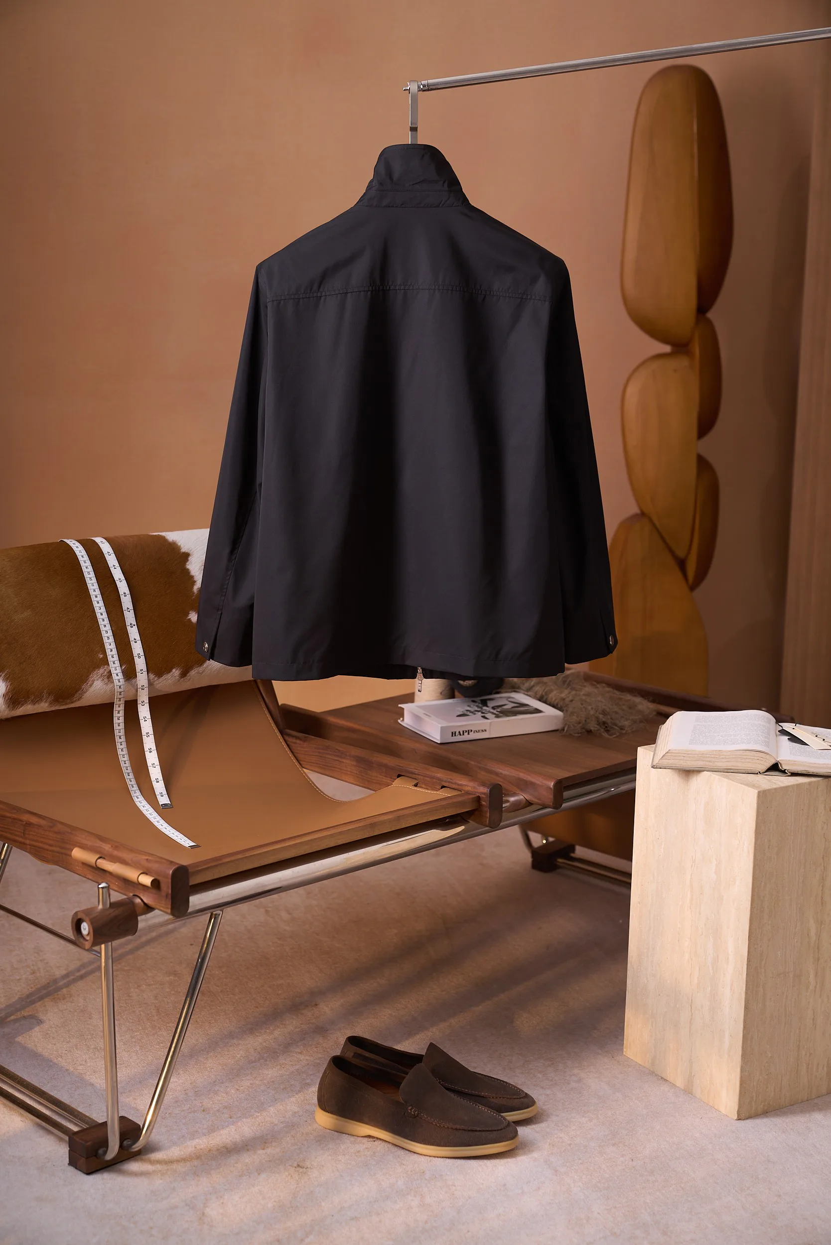 Men's Jackets And Down Jackets LORO PIANA 18084800
