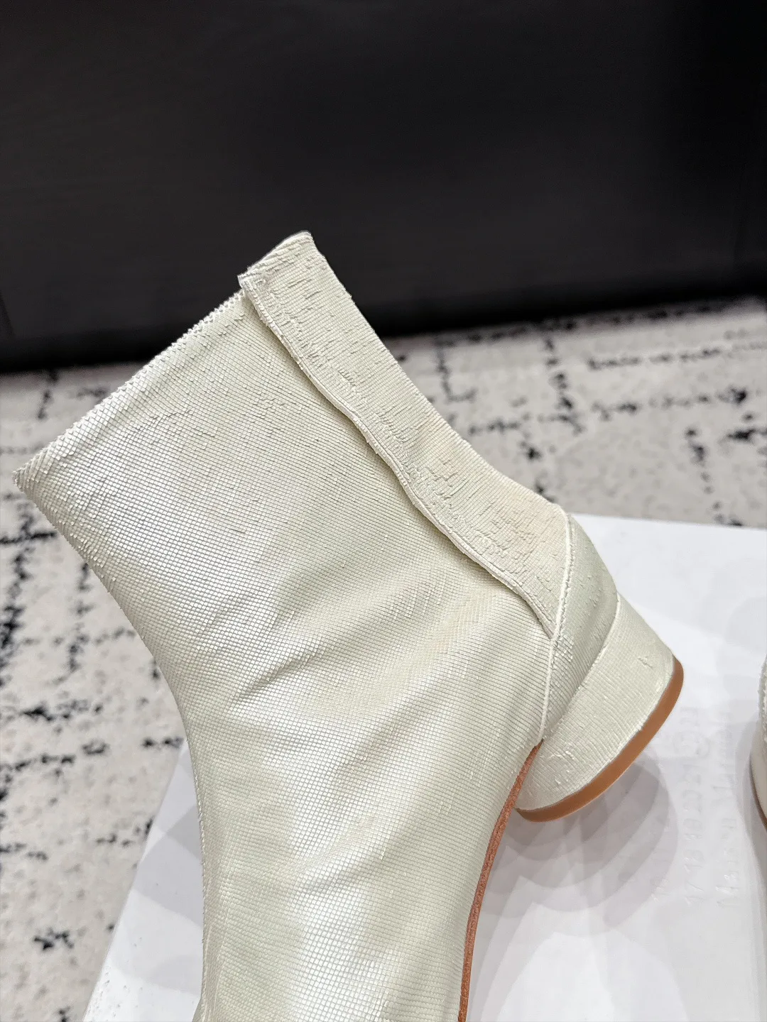 Women's Booties MAISON MARGIELA 18406421