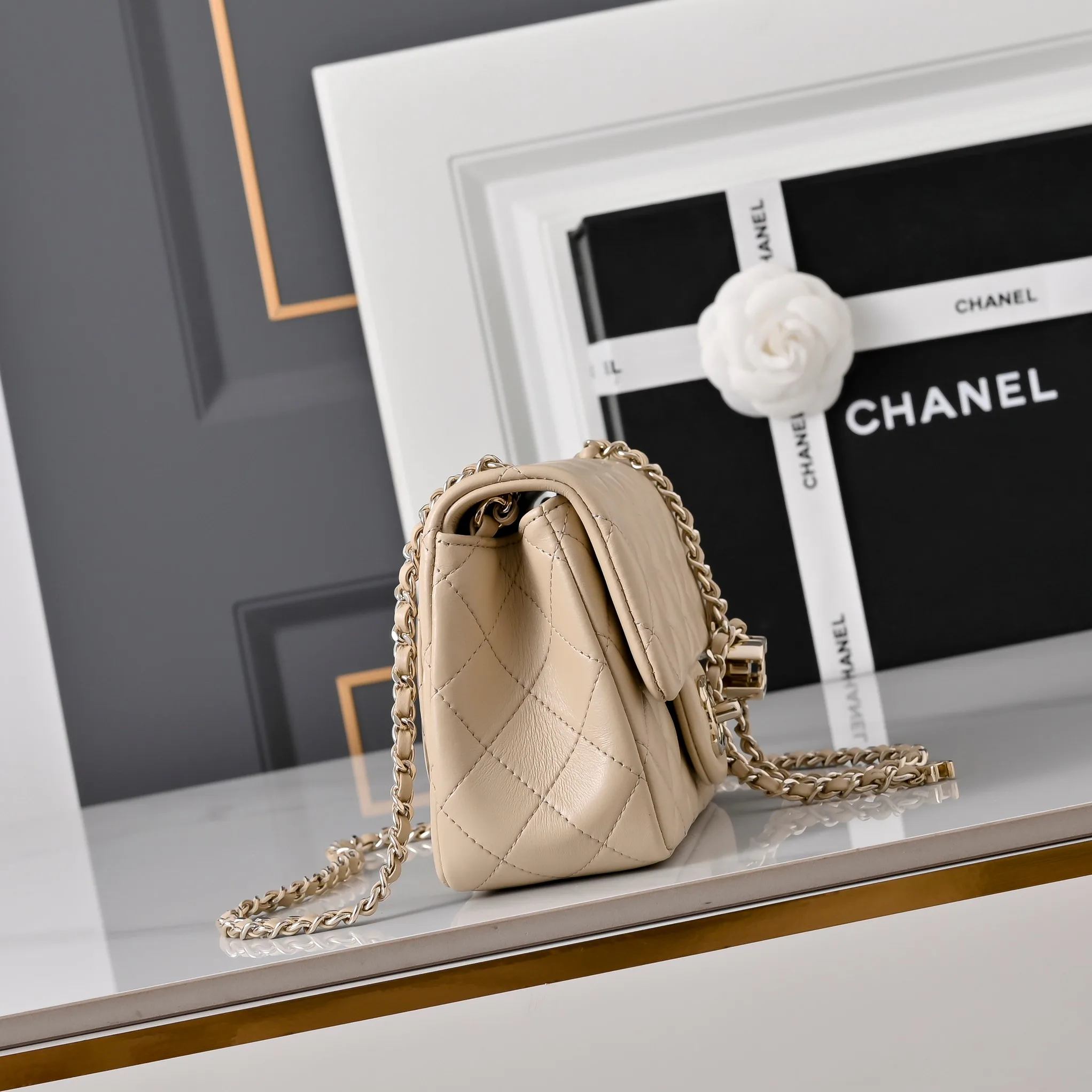 Women's Classic Handbags CHANEL 18147939