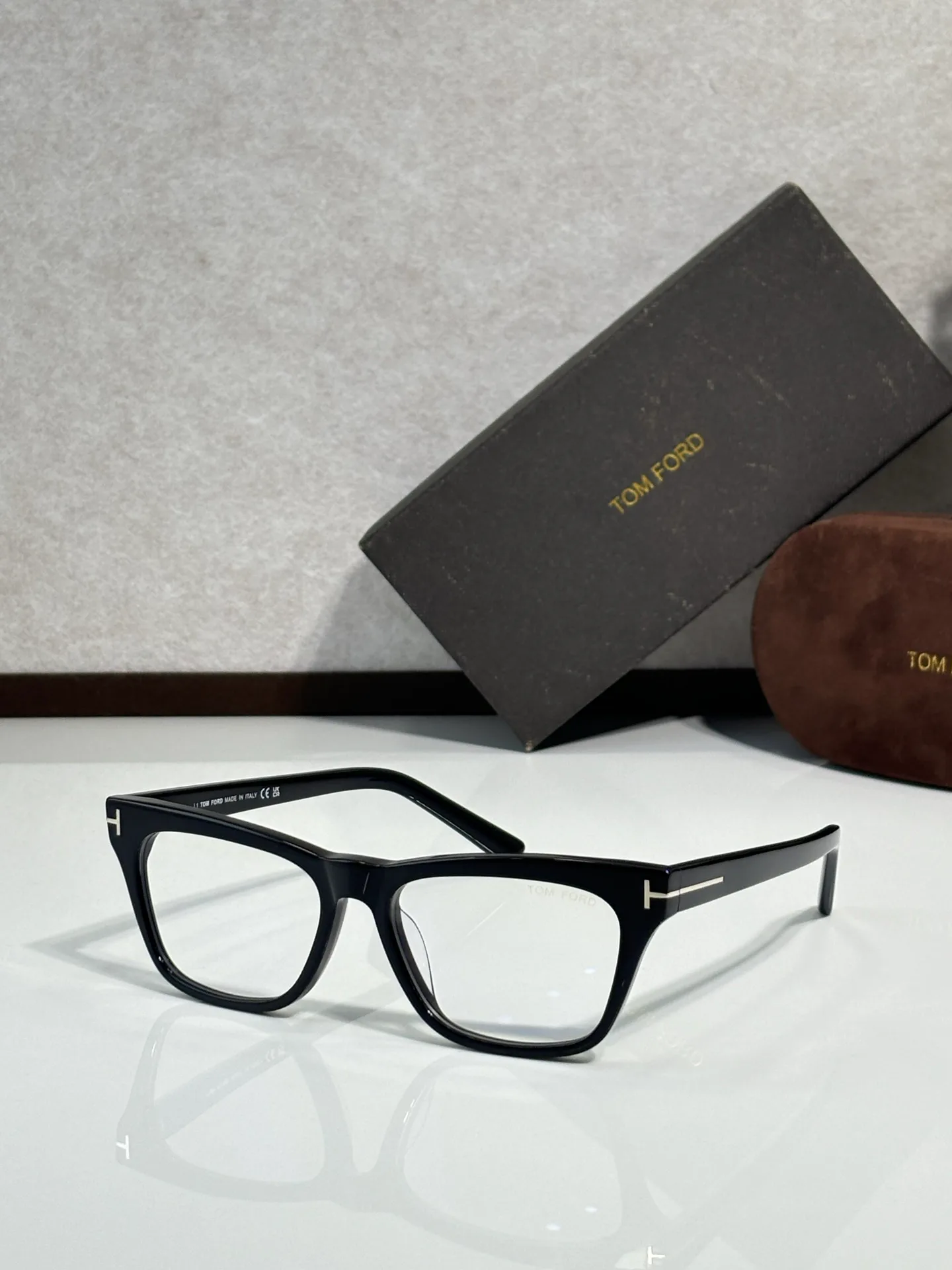 Glasses TOM FORD 18490085