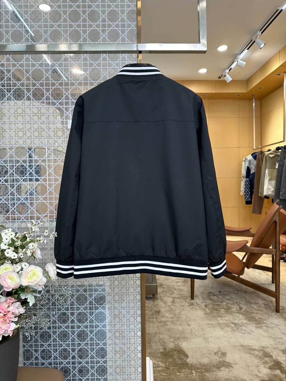 Men's Jackets And Down Jackets LOUIS VUITTON 18360016