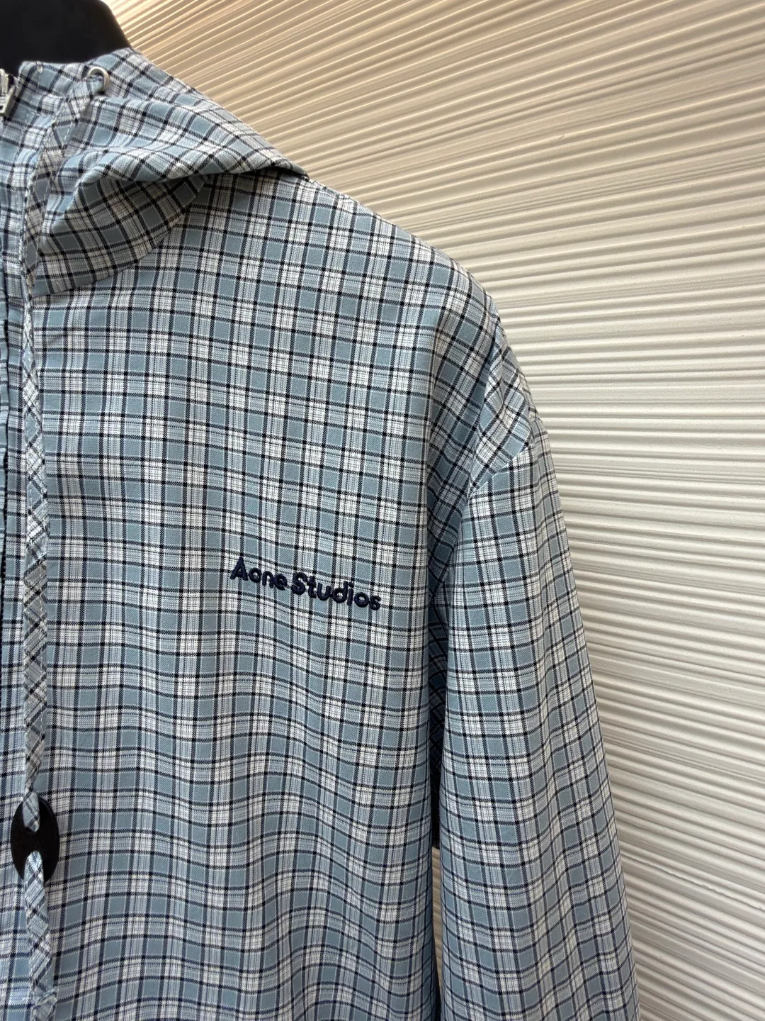 Men's Jackets And Down Jackets ACNE STUDIOS 17240518