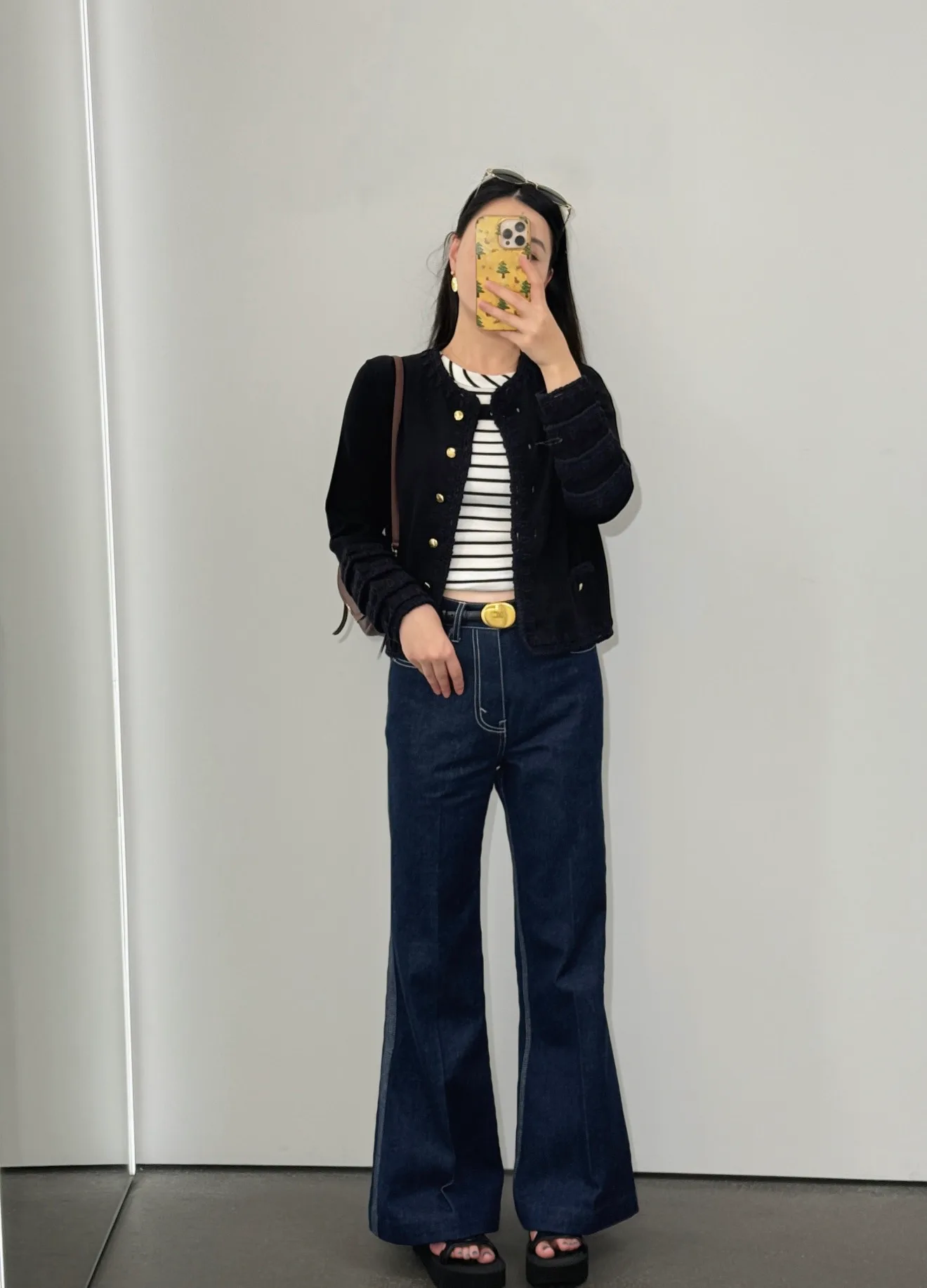 Women's Jeans CELINE 17859291