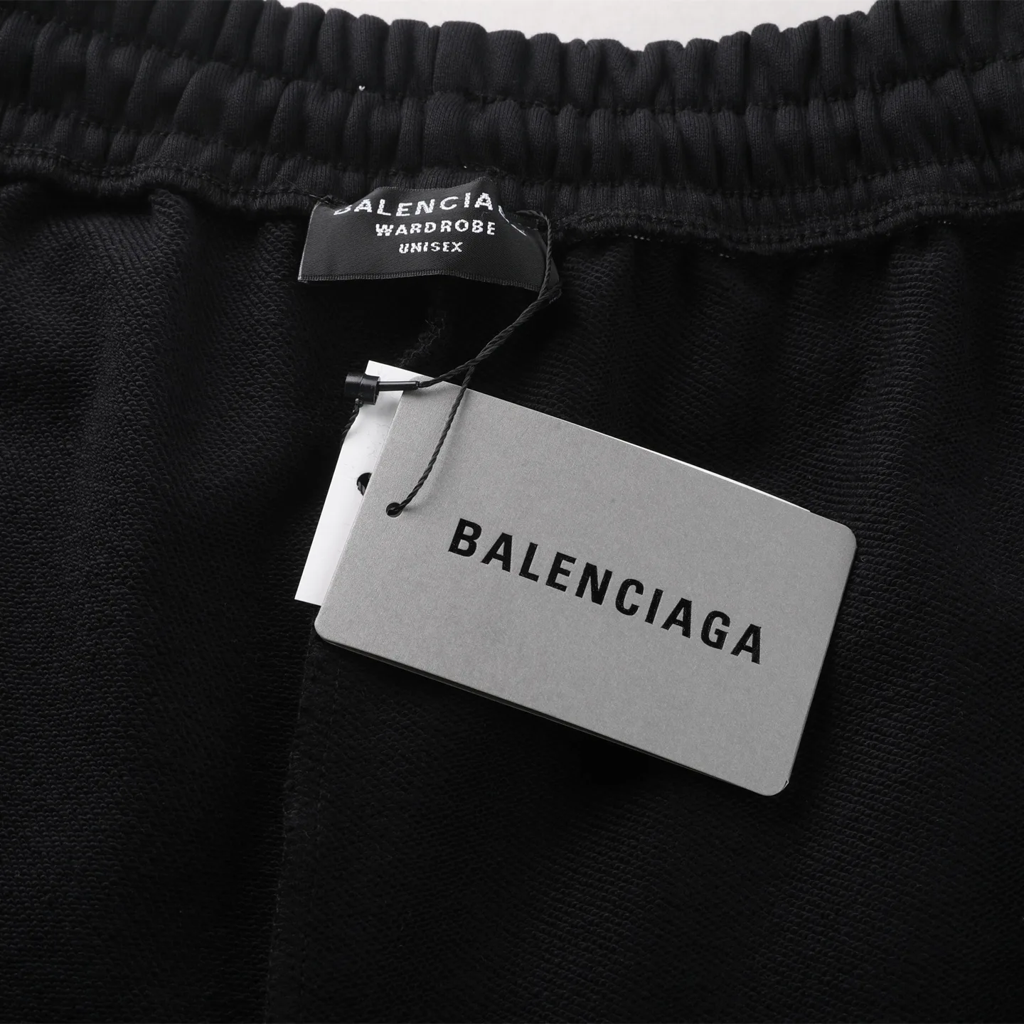 Women's Shorts BALENCIAGA 18190601