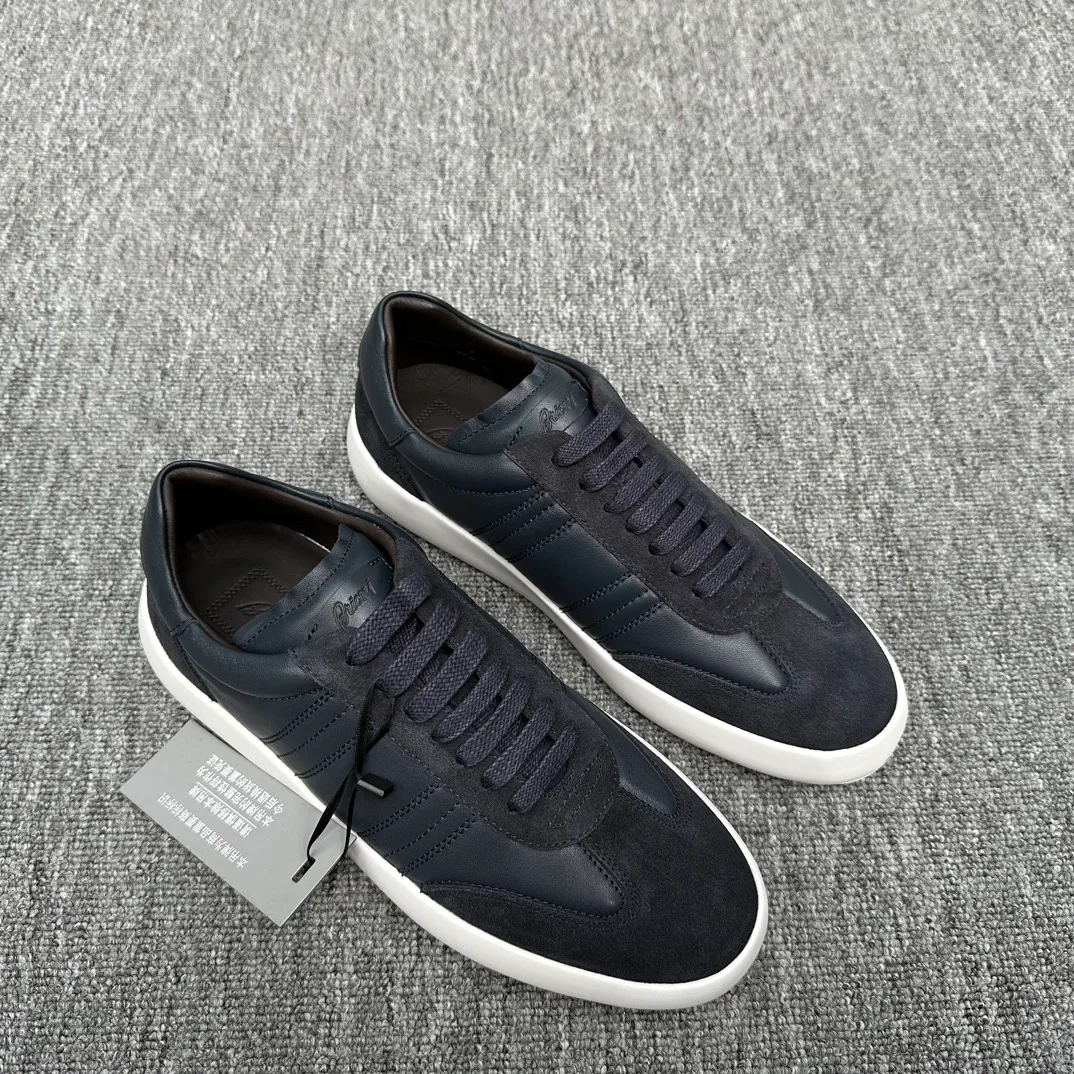 Men's Sneakers BRIONI 18075850