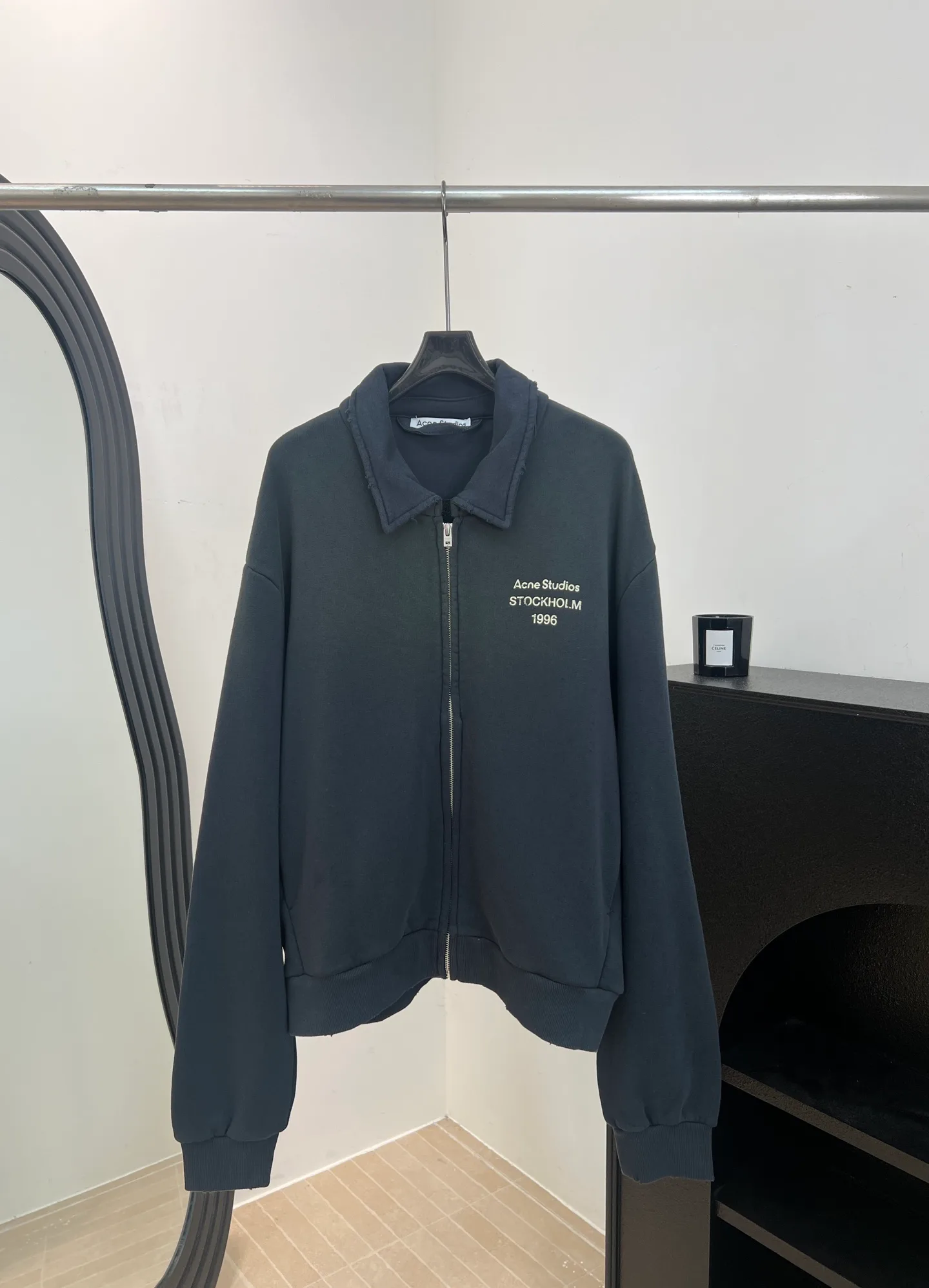 Women's Sweatshirts And Hoodies ACNE STUDIOS 17740112