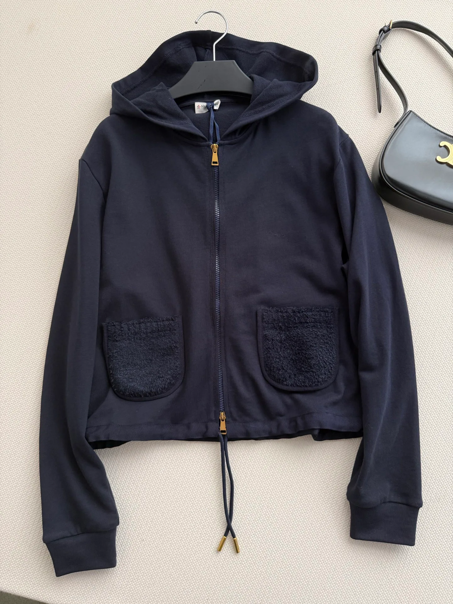 Women's Sweatshirts And Hoodies MONCLER 17591866