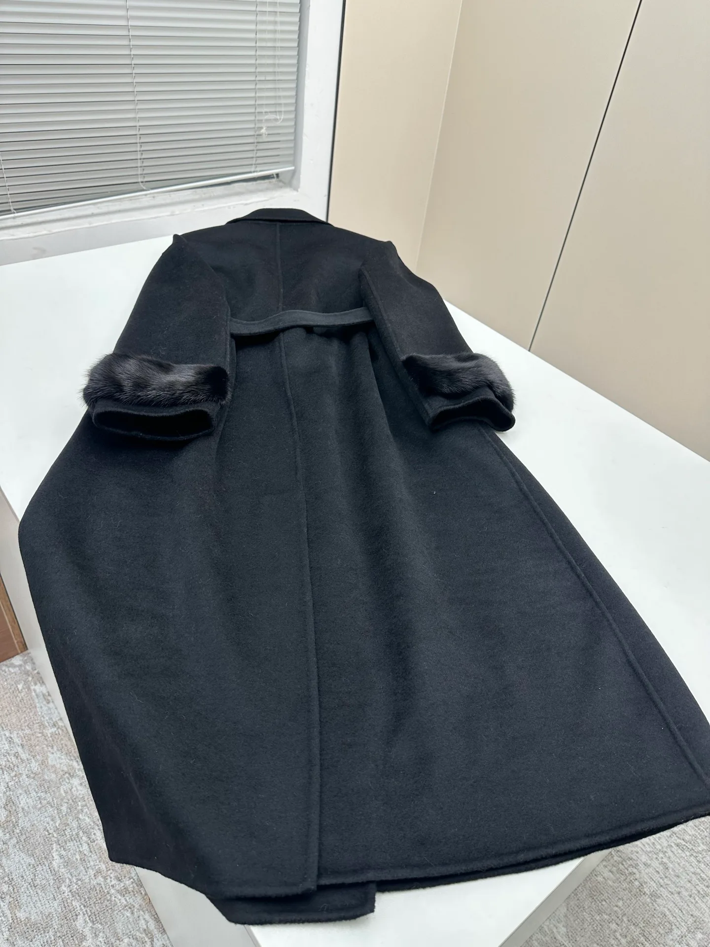 Women's Coats FENDI 18338624