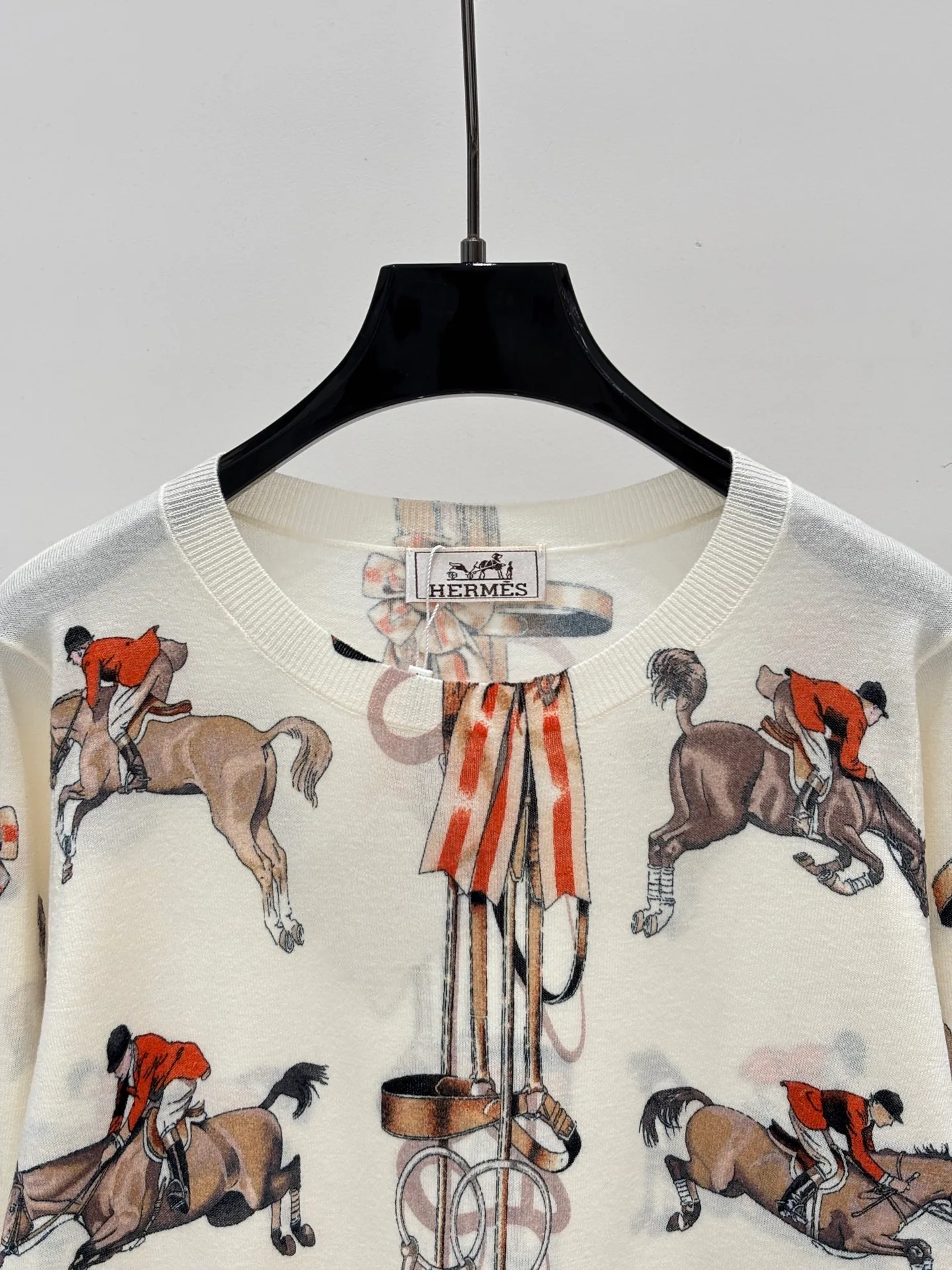 Women's Jumpers And Sweaters HERMES 18548242