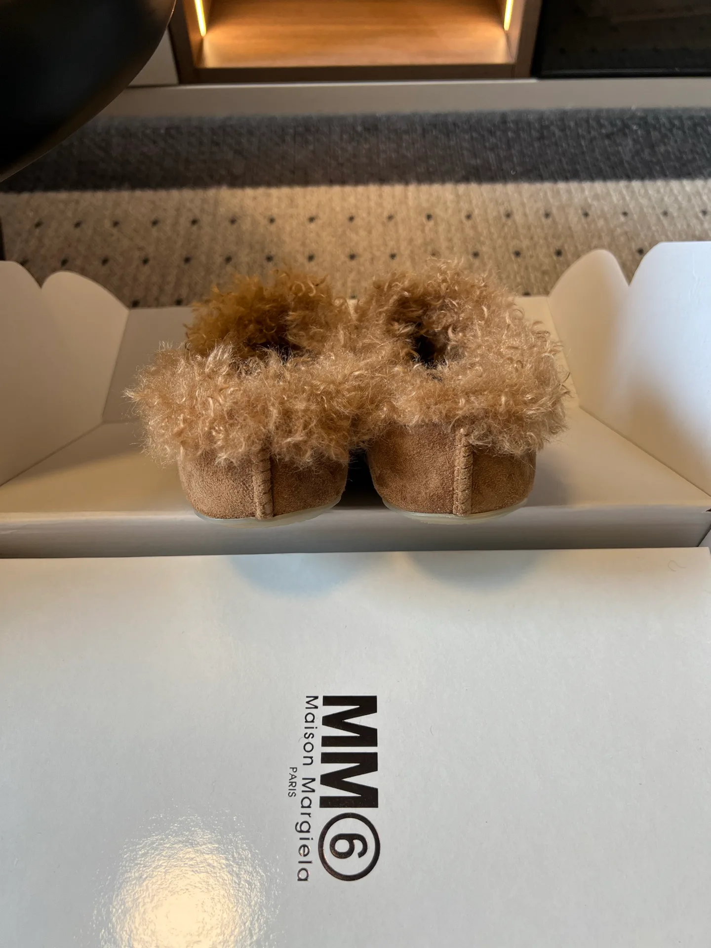 Women's Mules And Clogs MAISON MARGIELA 18331986