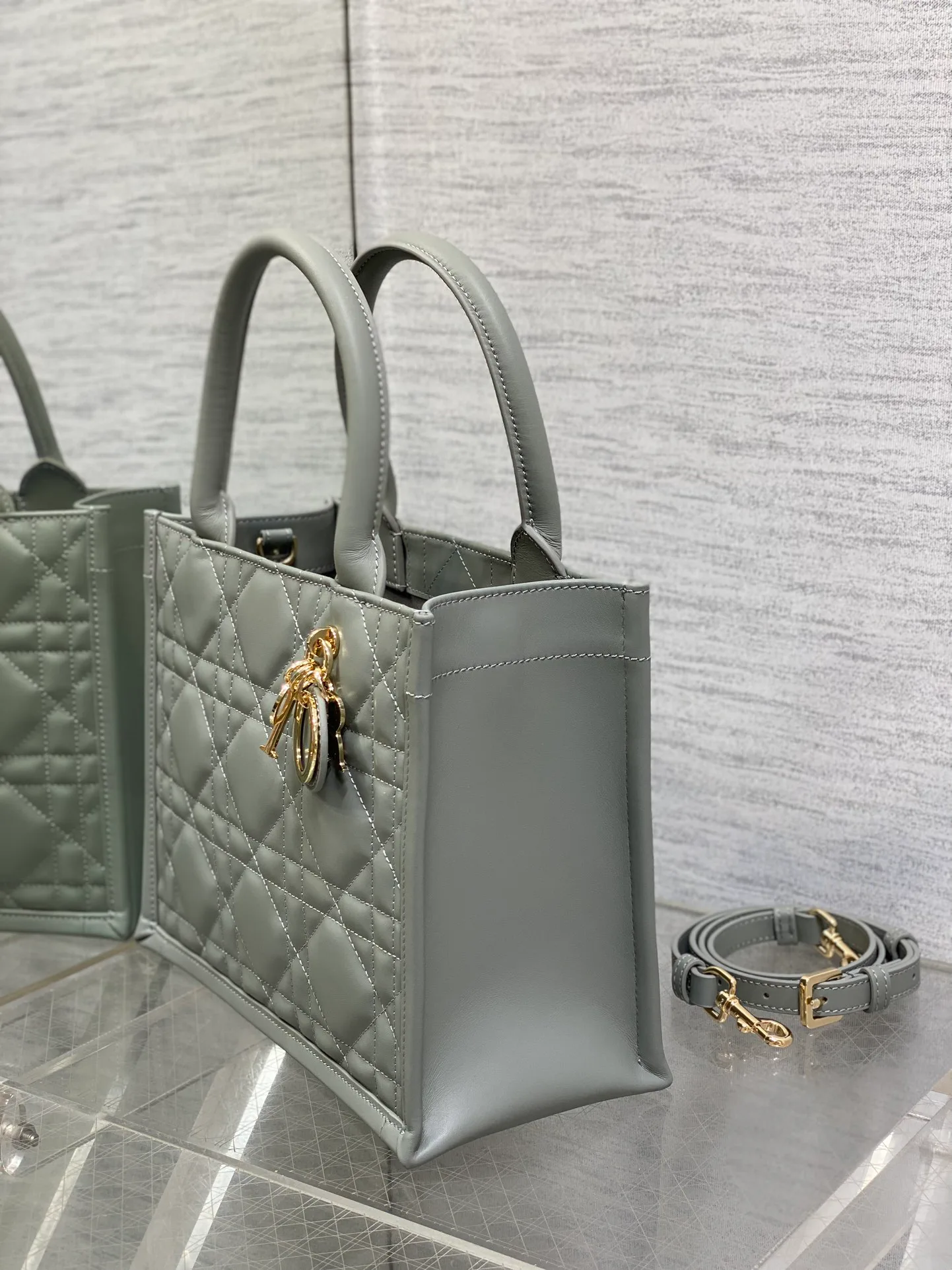 Women's Classic Handbags CHRISTIAN DIOR 17601407