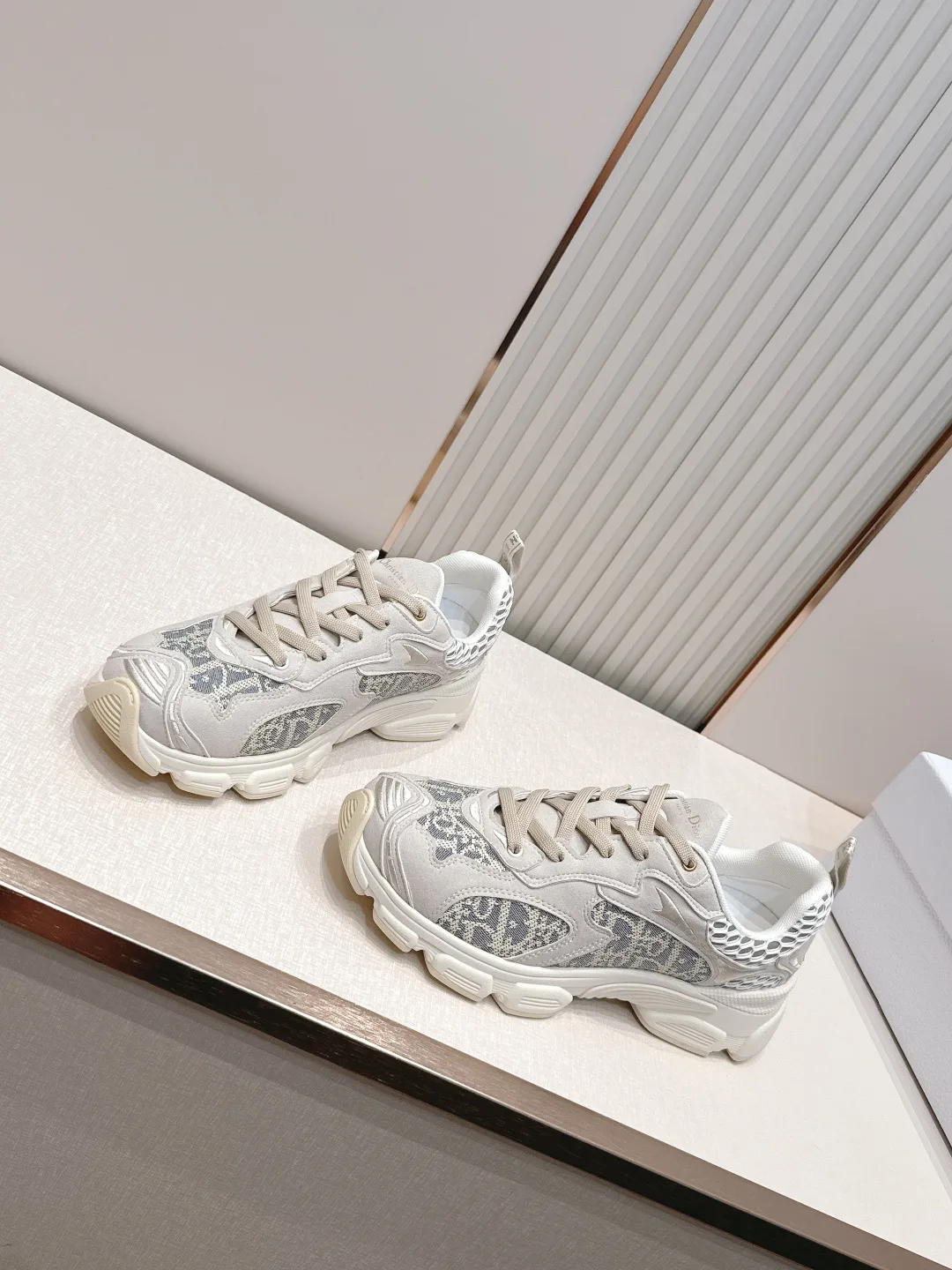 Women's Sneakers CHRISTIAN DIOR 18534897