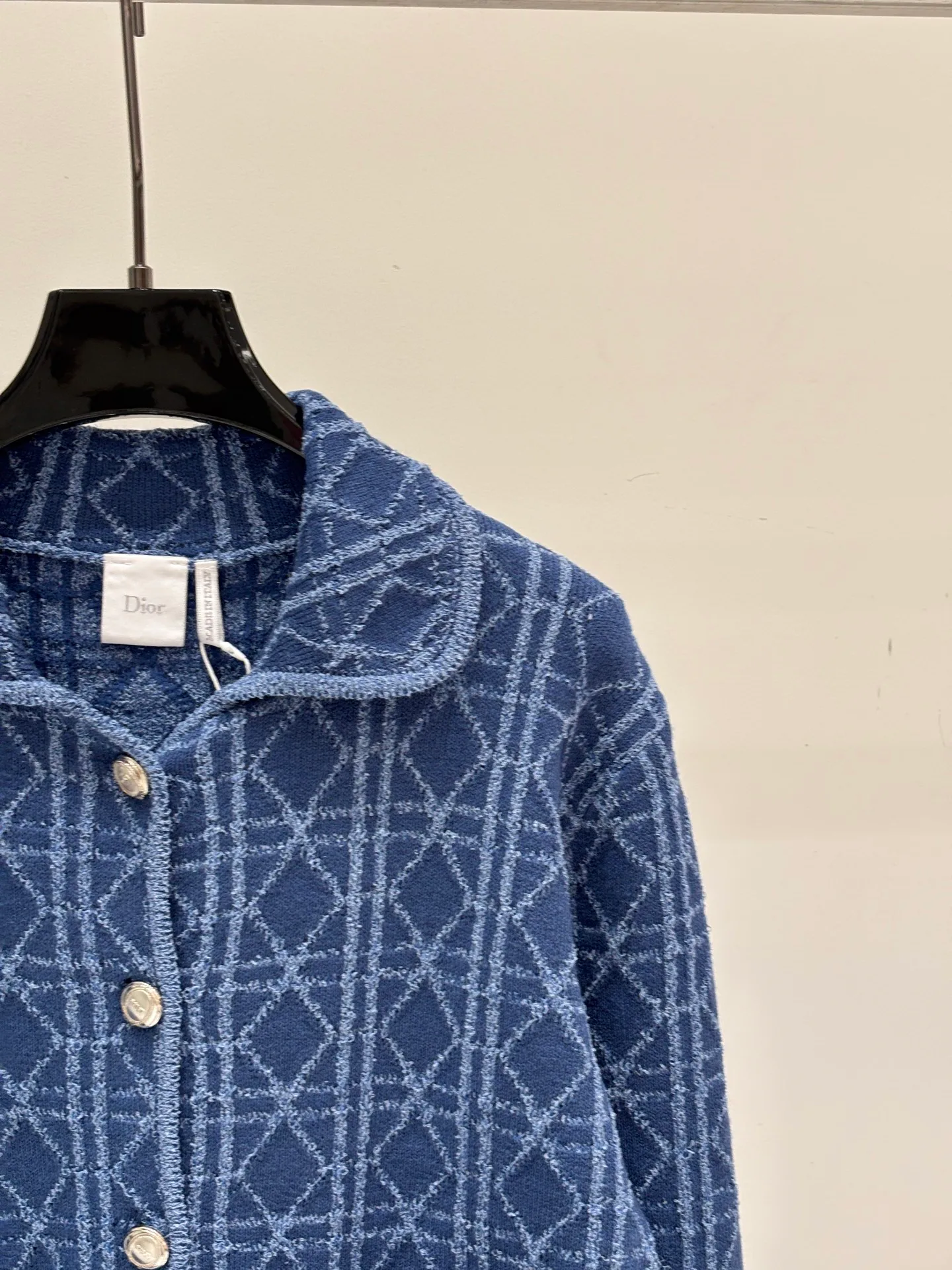 Women's Jumpers And Sweaters CHRISTIAN DIOR 18032003
