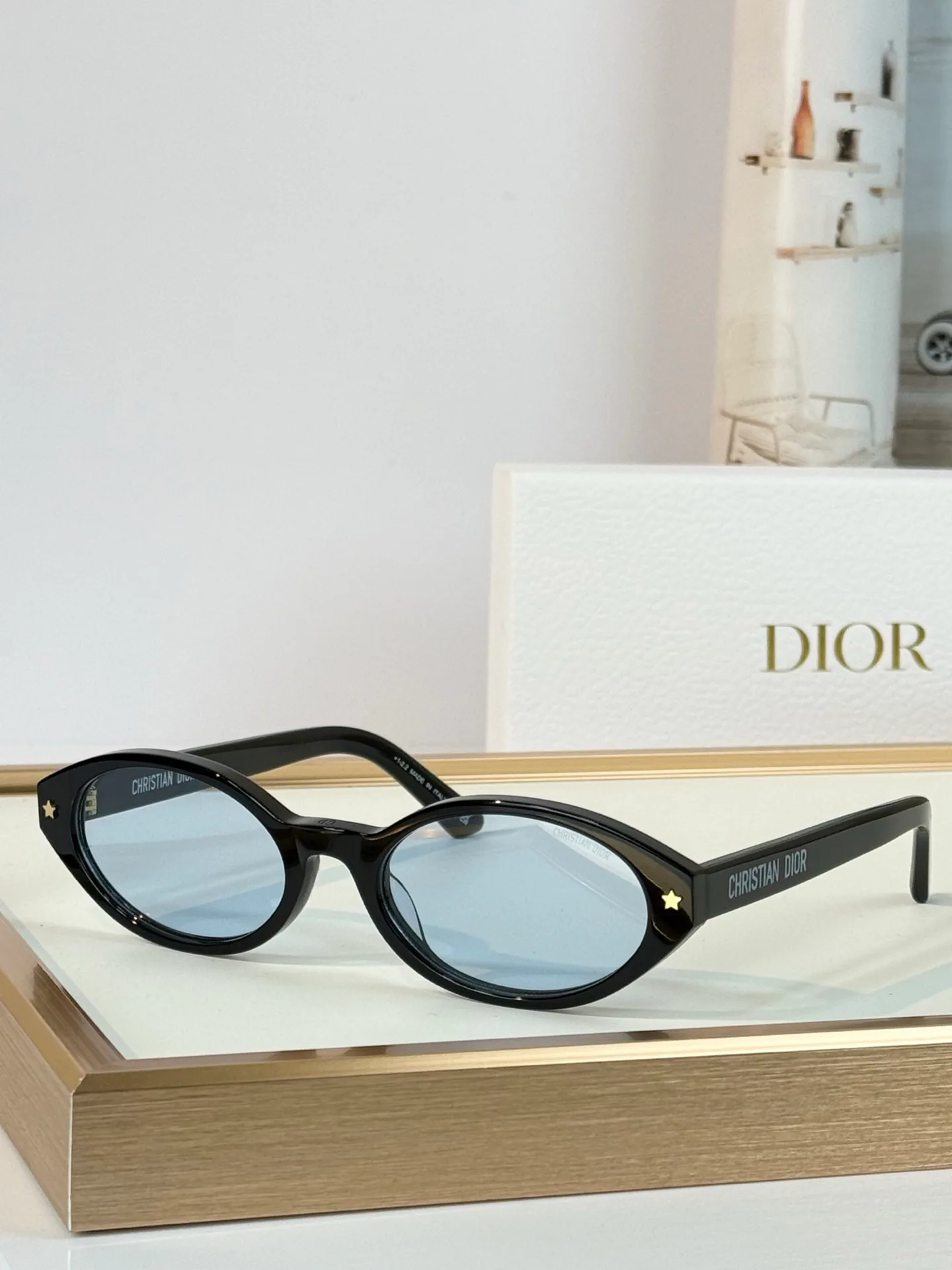 Glasses CHRISTIAN DIOR 17921419