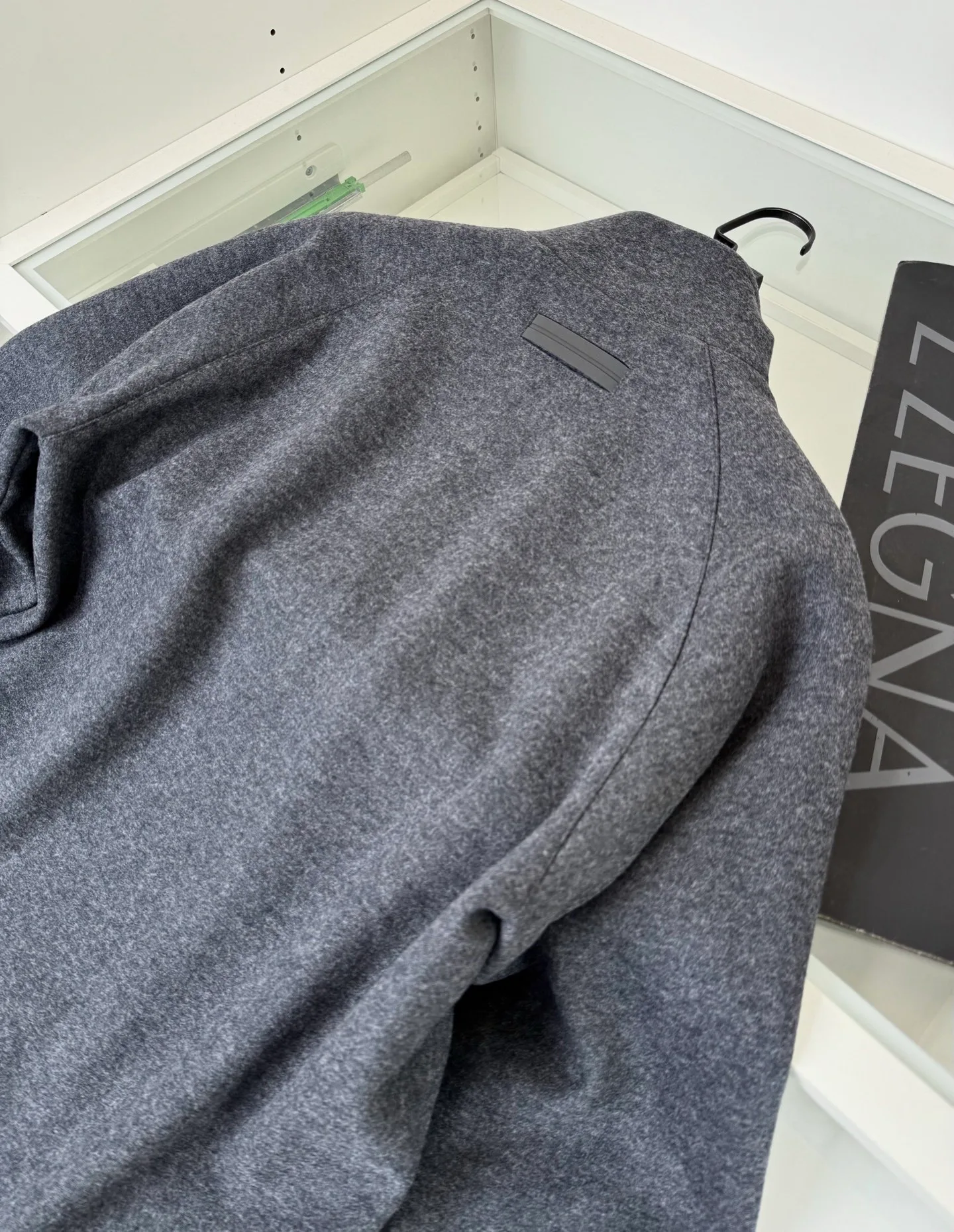 Men's Jackets And Down Jackets ZEGNA 18369185