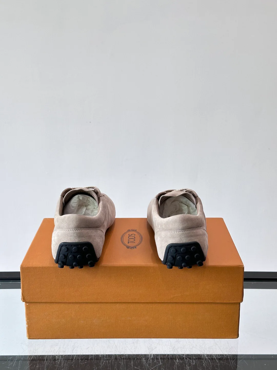 Men's Sneakers TOD'S 17905730