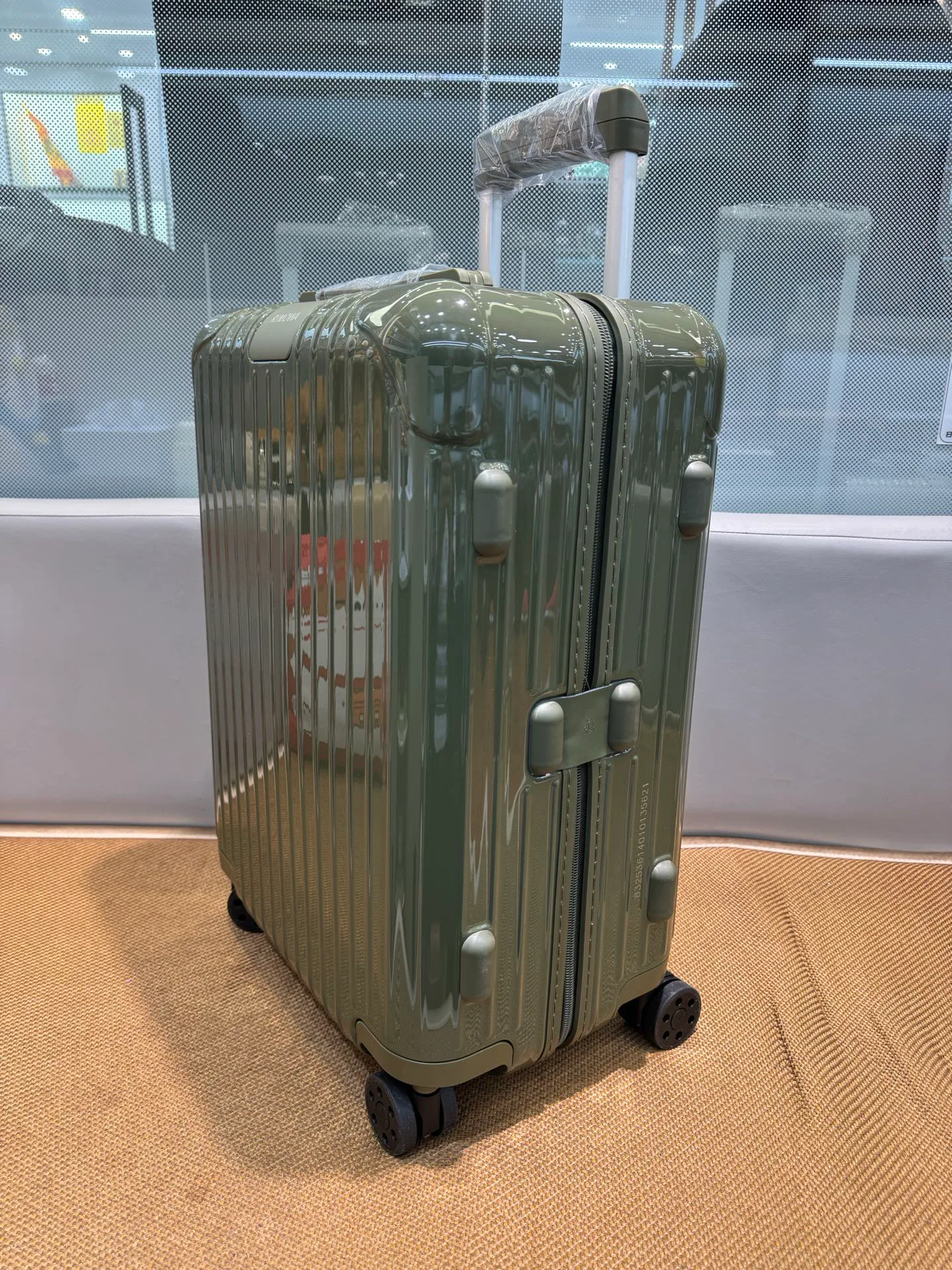 Suitcases RIMOWA 17803836