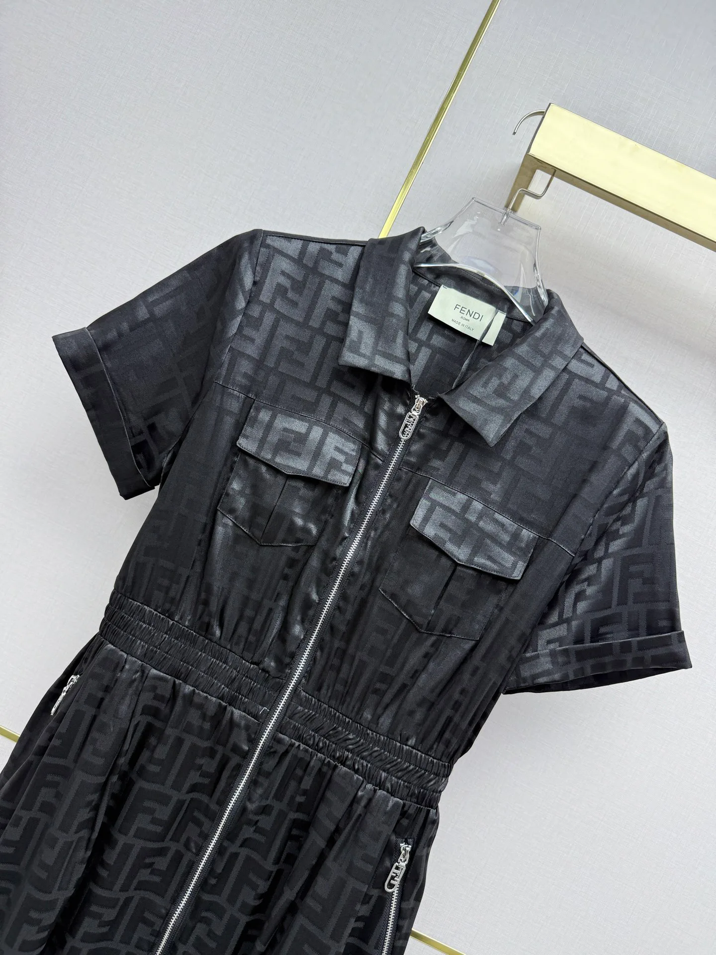 Women's Dresses FENDI 17269523