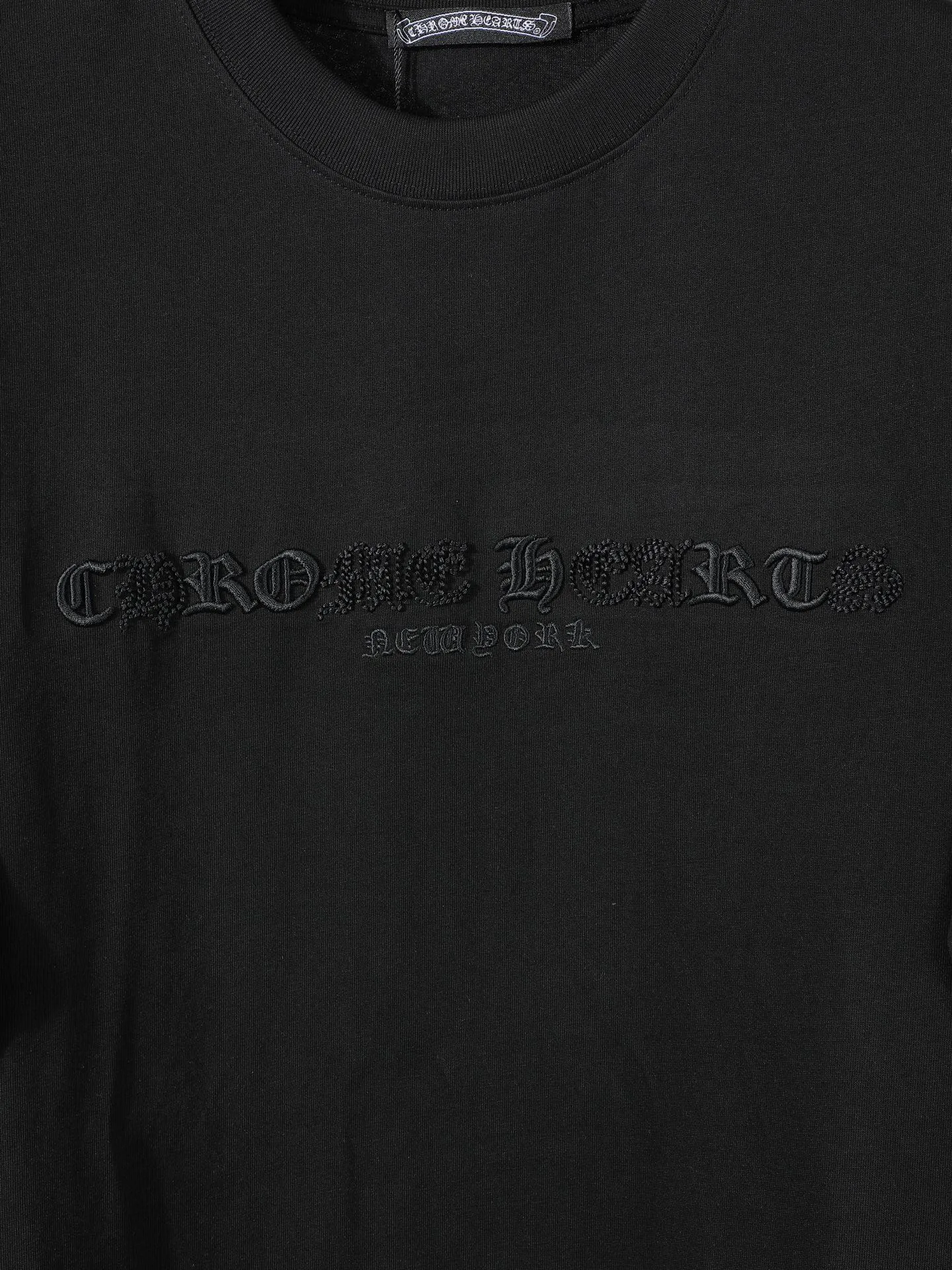 Men's T-Shirts CHROME HEARTS 17843377