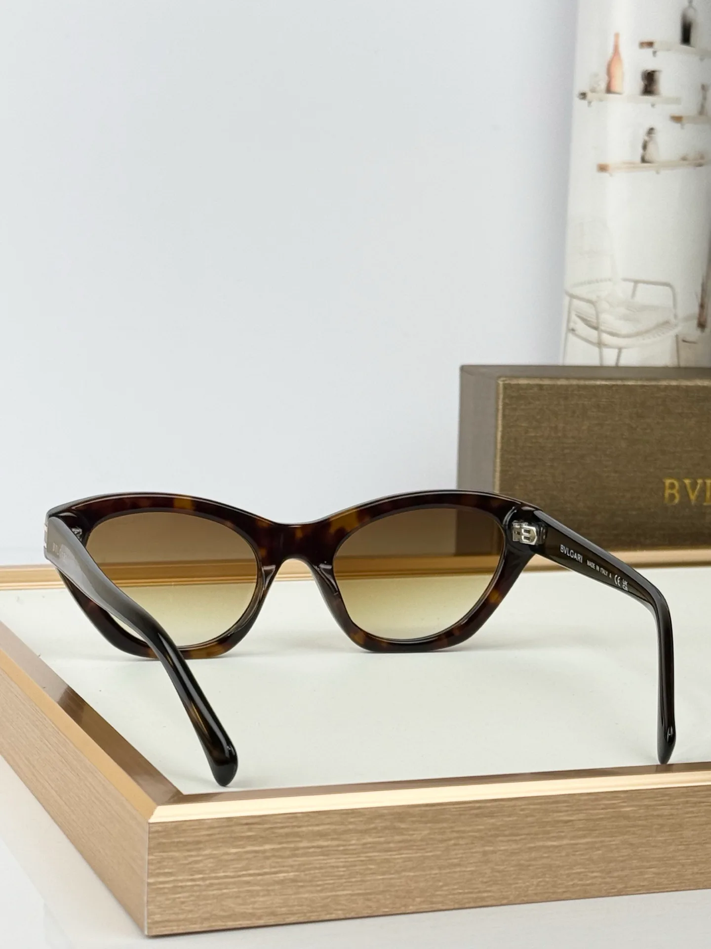 Glasses BVLGARI 17802794