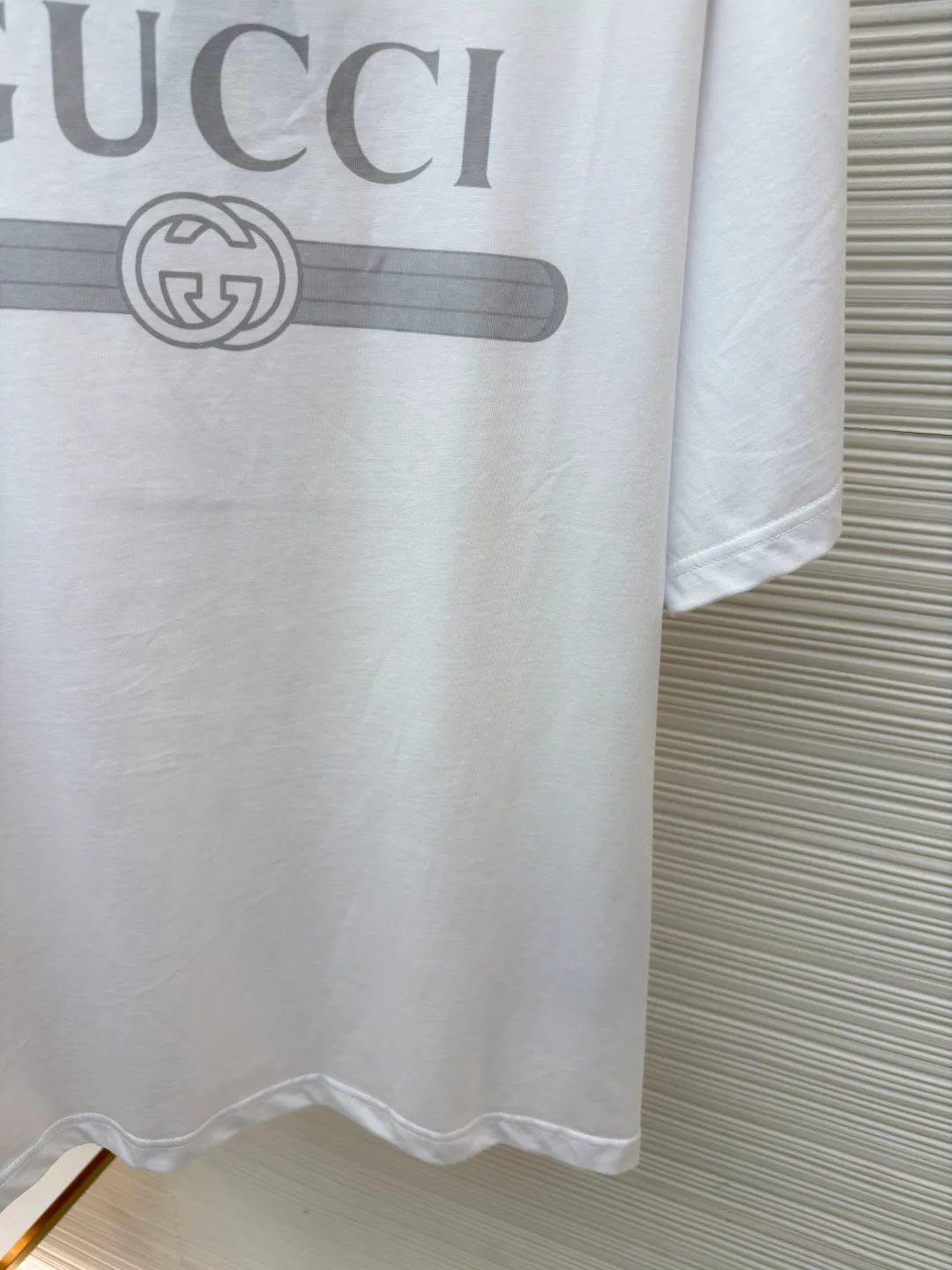 Men's T-Shirts GUCCI 18359688