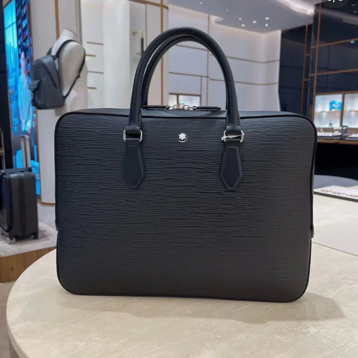 Women's Classic Handbags MONTBLANC 17933716