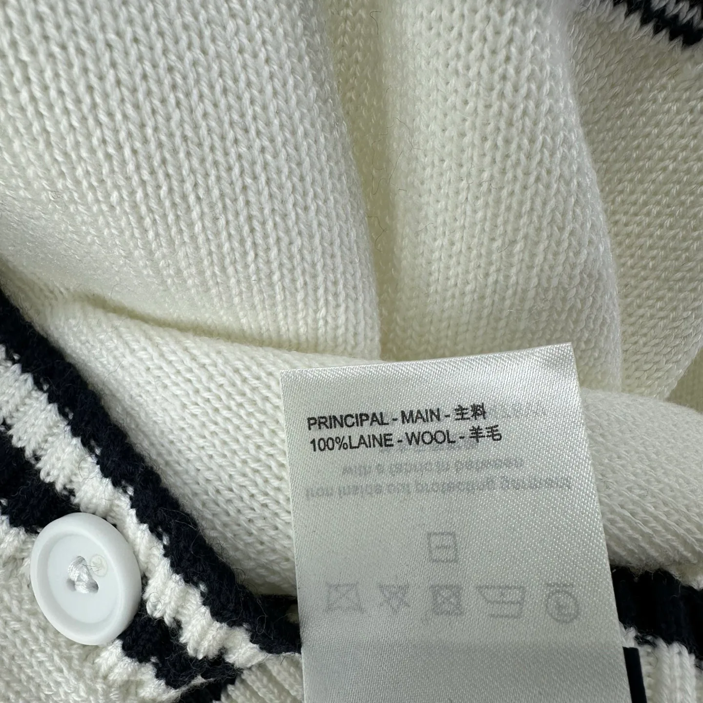 Women's Jumpers And Sweaters LOUIS VUITTON 18363049